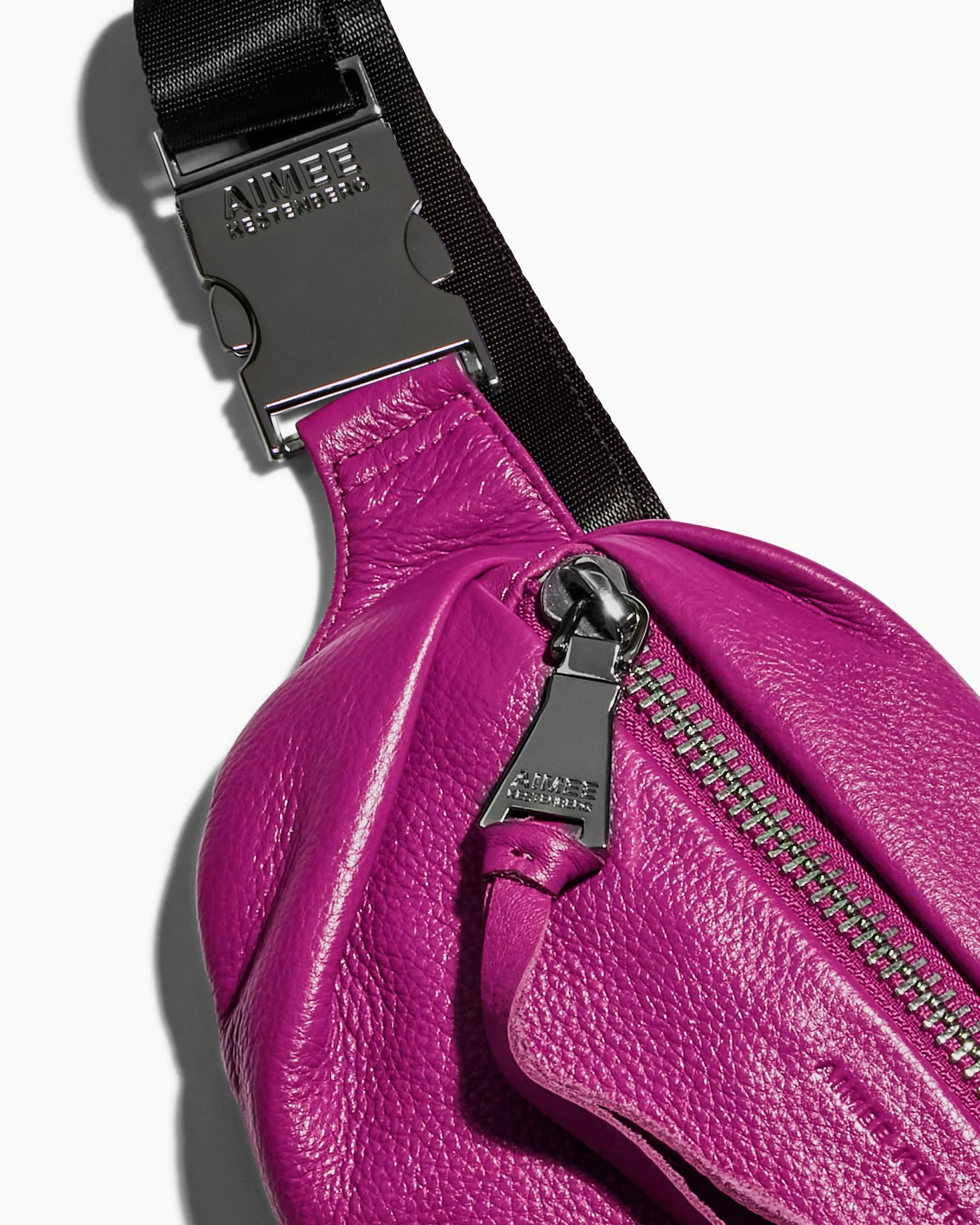 Milan Bum Bag sold by Aimee Kestenberg product image thumbnail 4