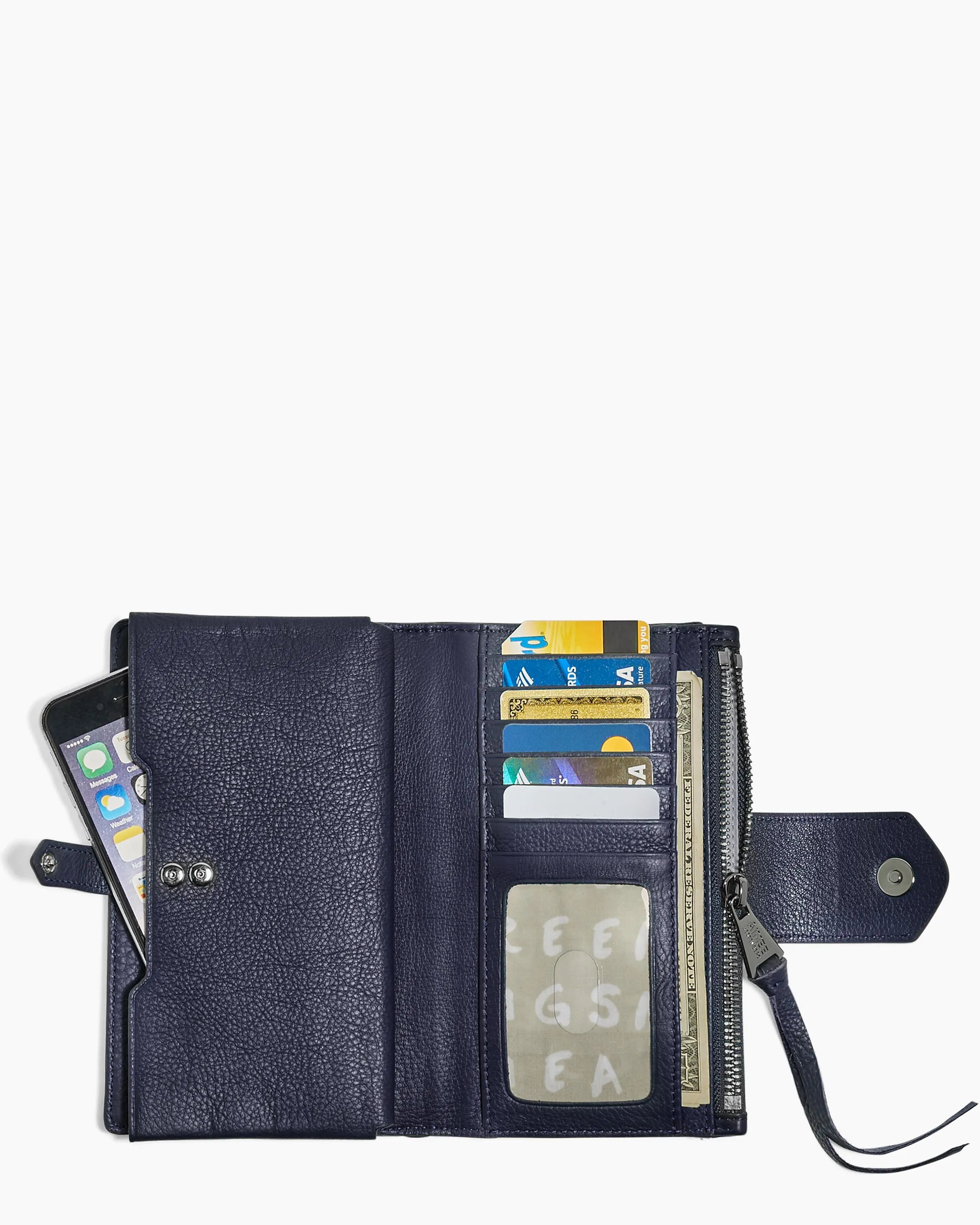 Saba Tech Wallet sold by Aimee Kestenberg product image thumbnail 3