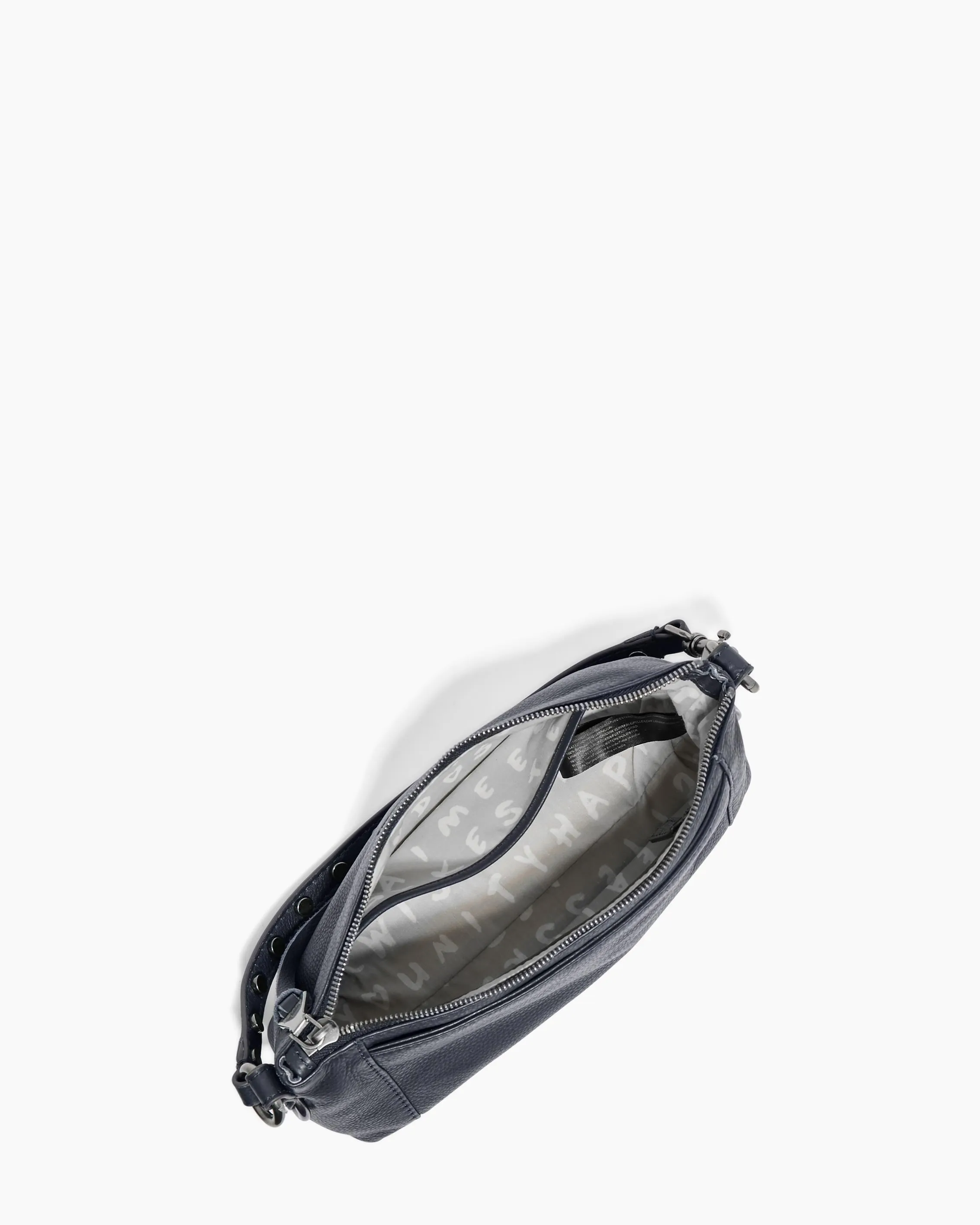 Riverside Convertible Crossbody sold by Aimee Kestenberg product image thumbnail 4