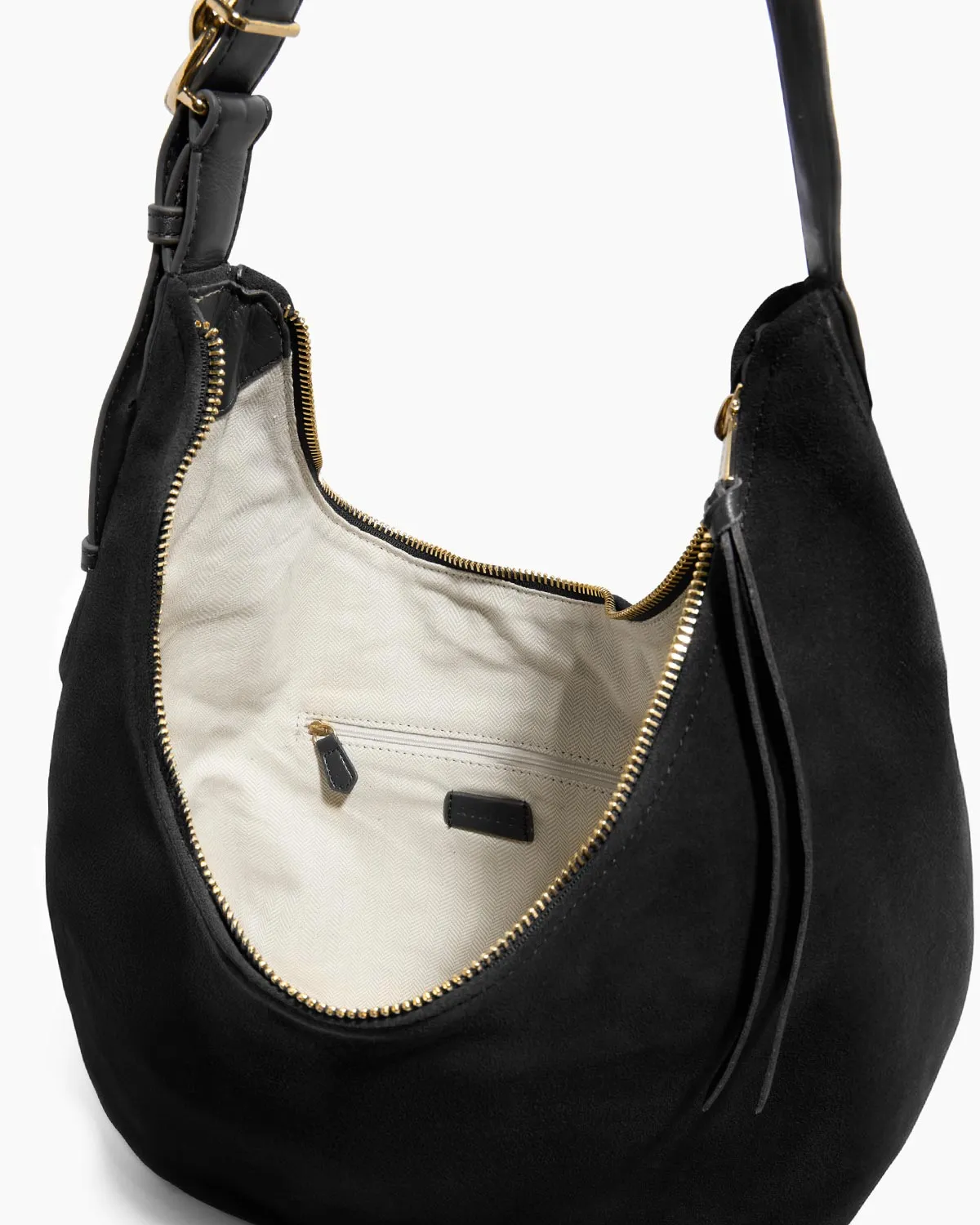 Unity Large Hobo sold by Aimee Kestenberg product image thumbnail 5