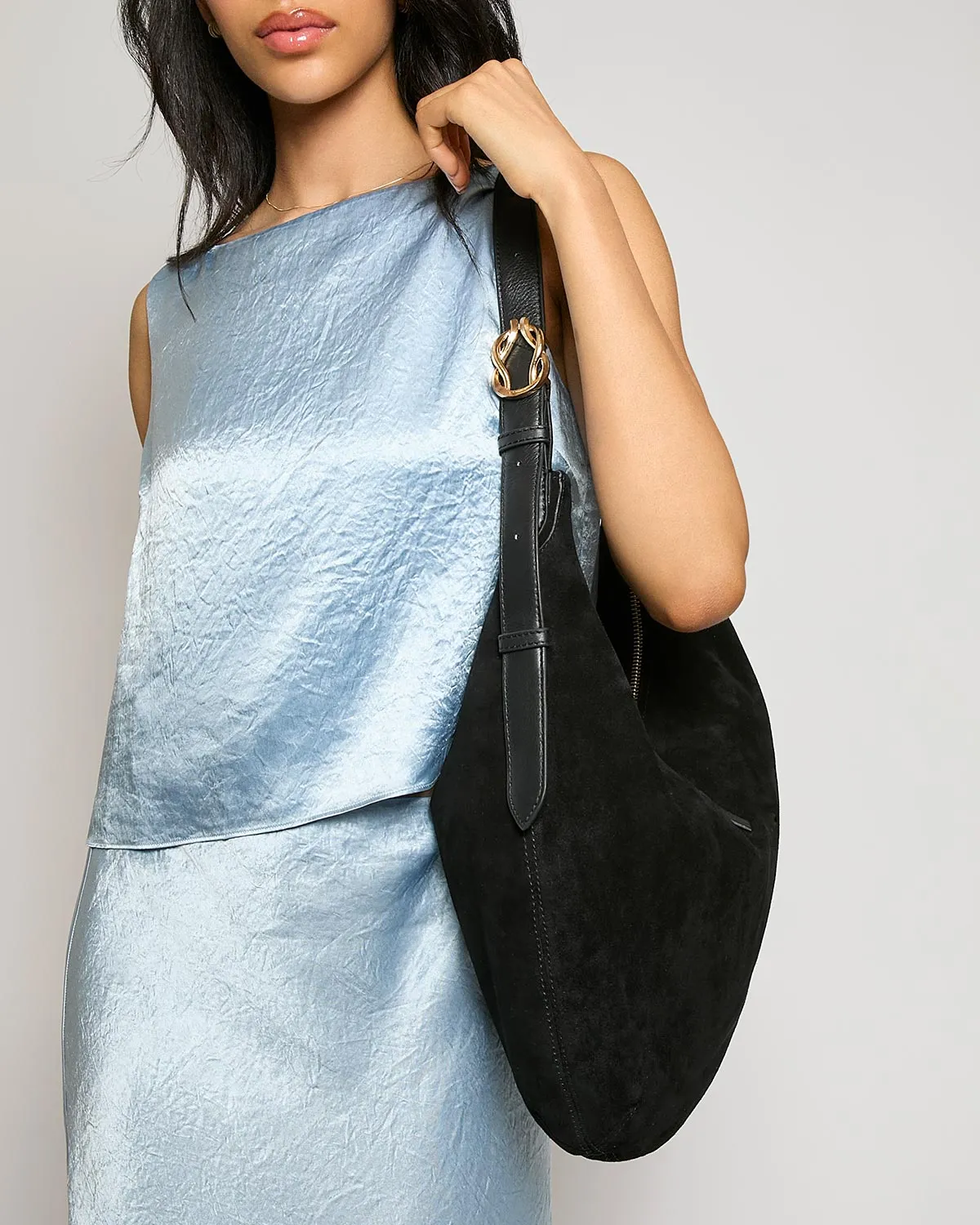 Unity Large Hobo sold by Aimee Kestenberg product image thumbnail 2