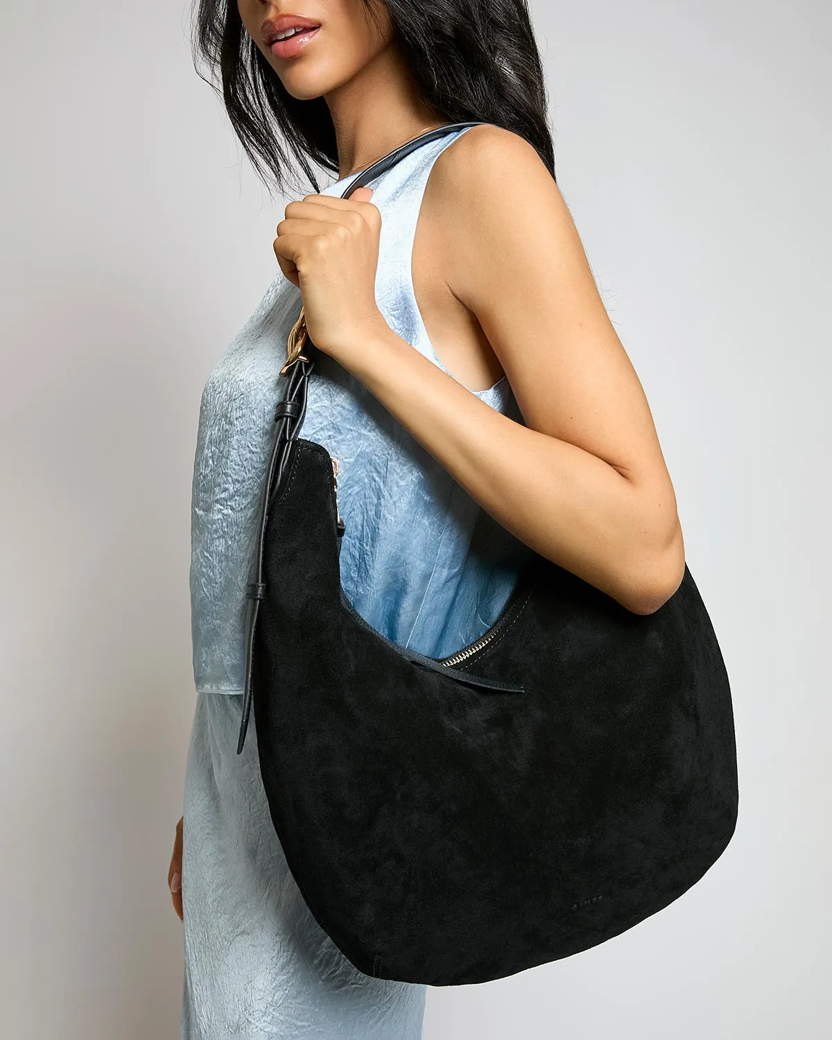 Unity Large Hobo sold by Aimee Kestenberg product image thumbnail 3