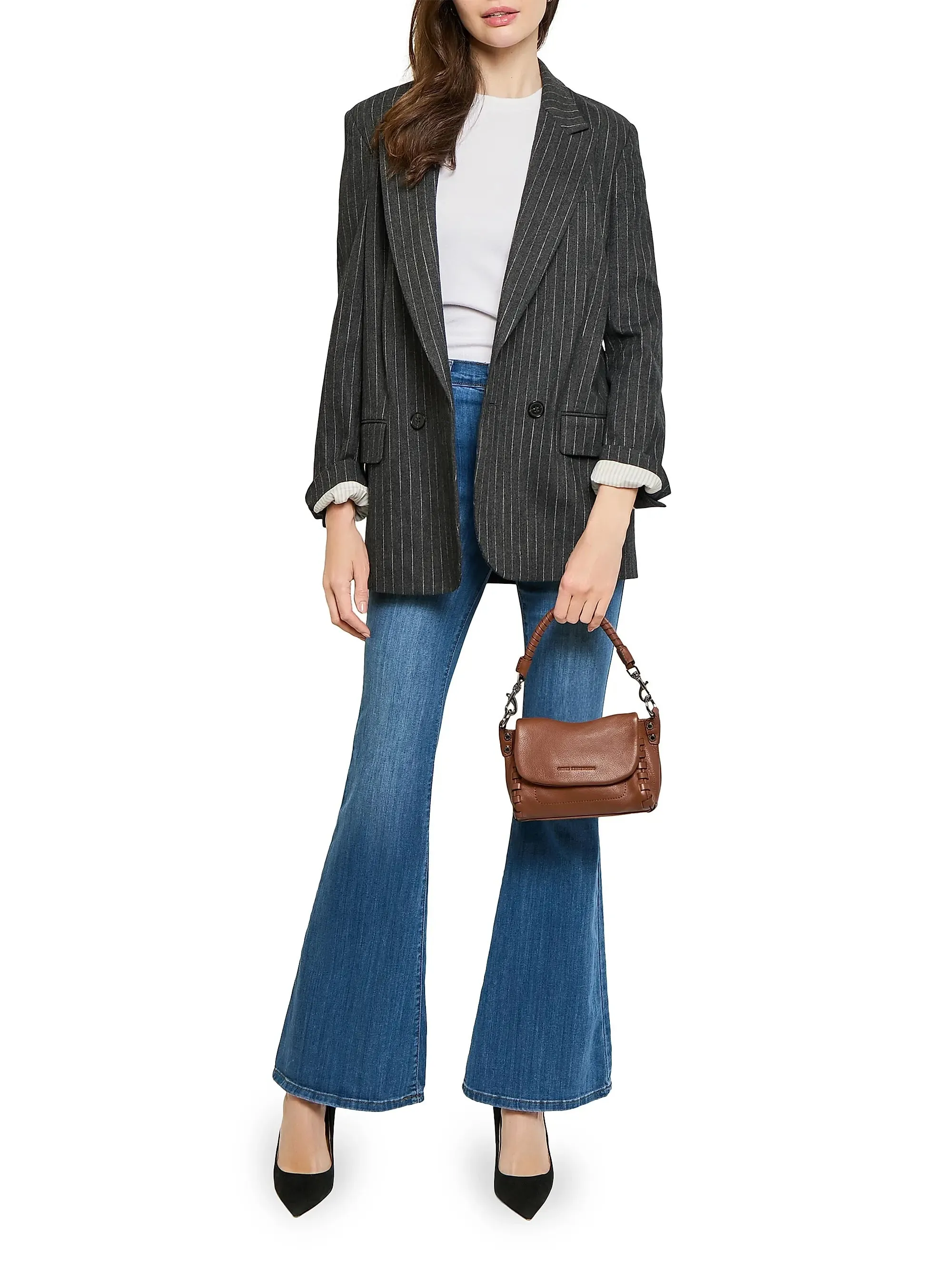 Zen Mini Crossbody sold by Aimee Kestenberg product image thumbnail 2