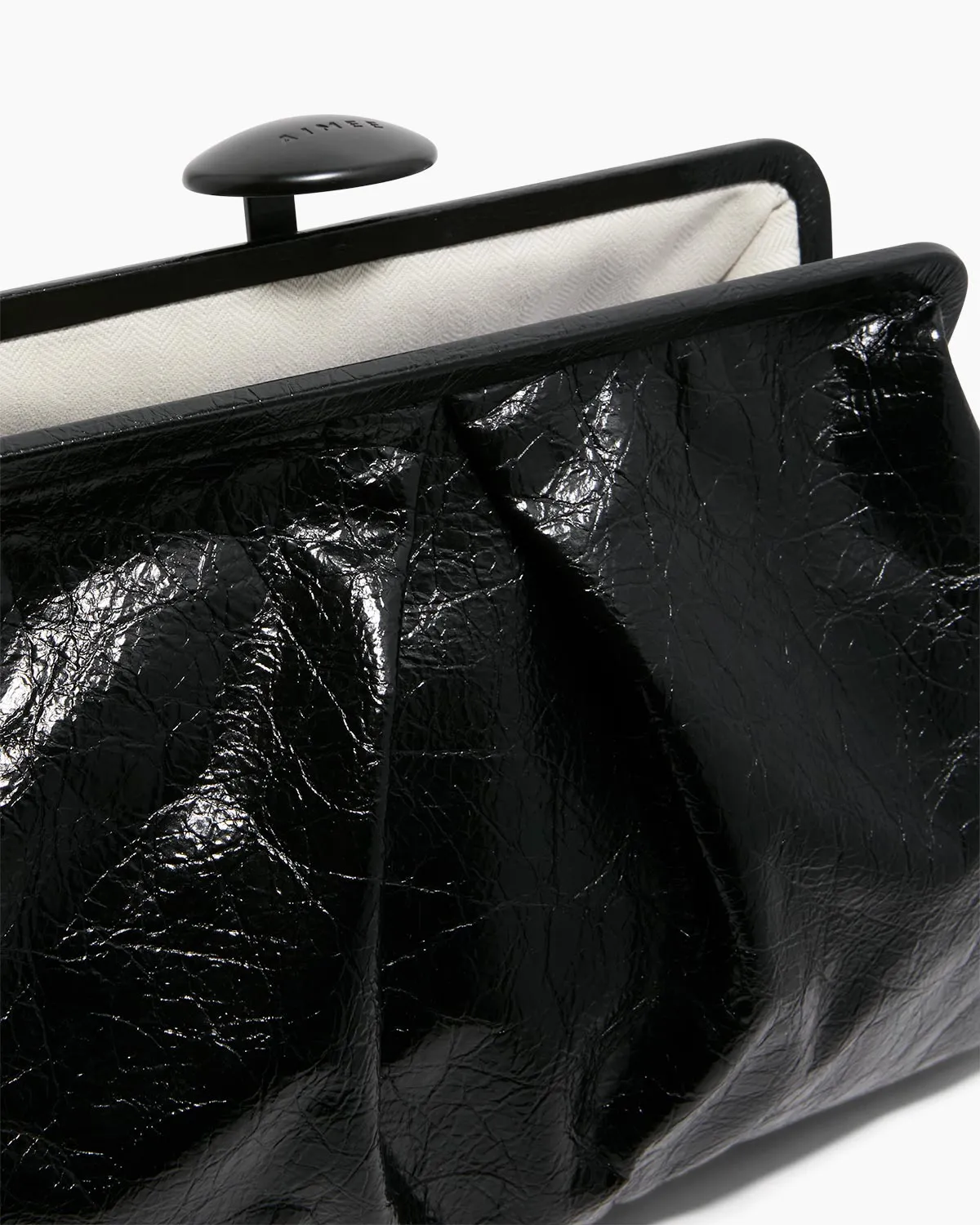 Full Circle XL Clutch sold by Aimee Kestenberg product image thumbnail 4