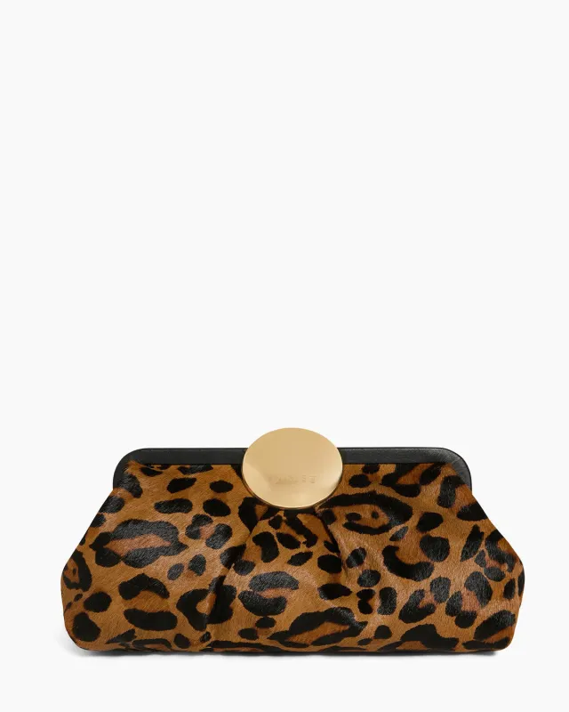 Full Circle Clutch sold by Aimee Kestenberg