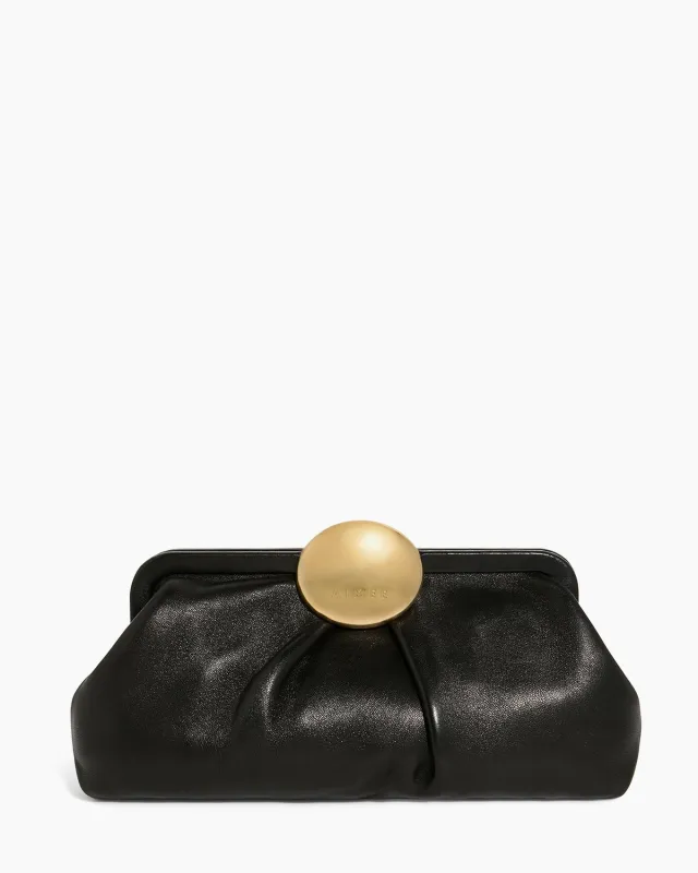 Full Circle Clutch sold by Aimee Kestenberg