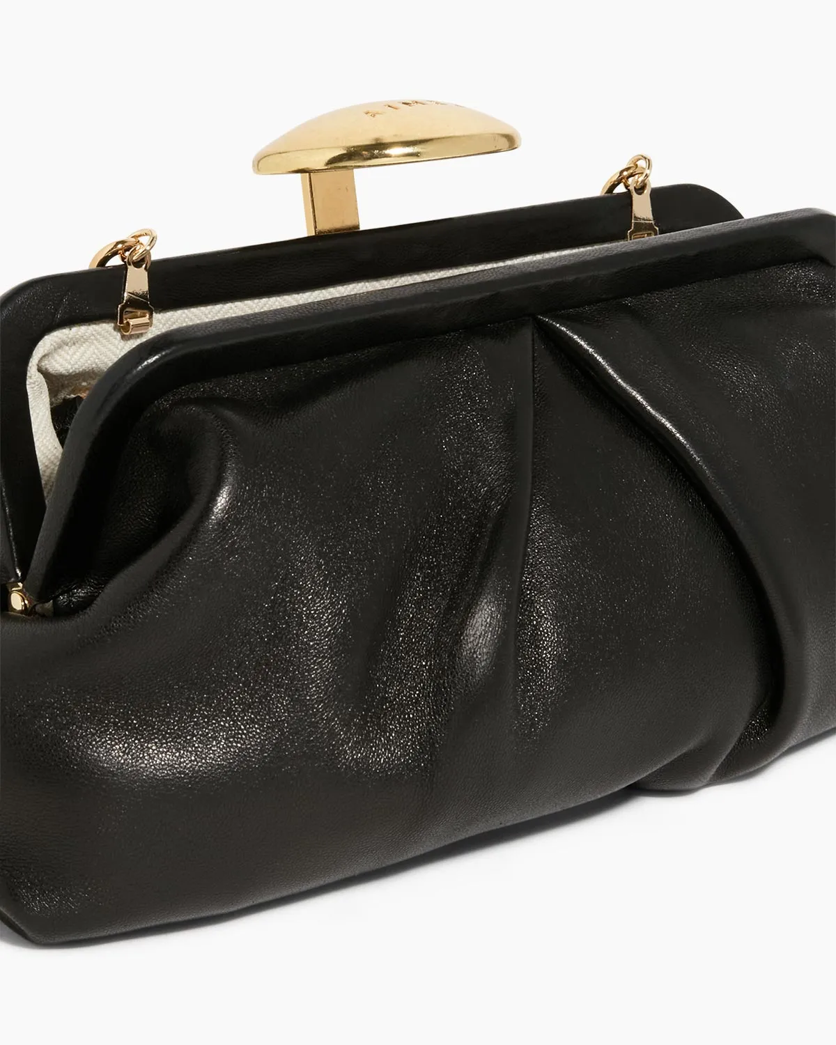 Full Circle Clutch sold by Aimee Kestenberg product image thumbnail 5