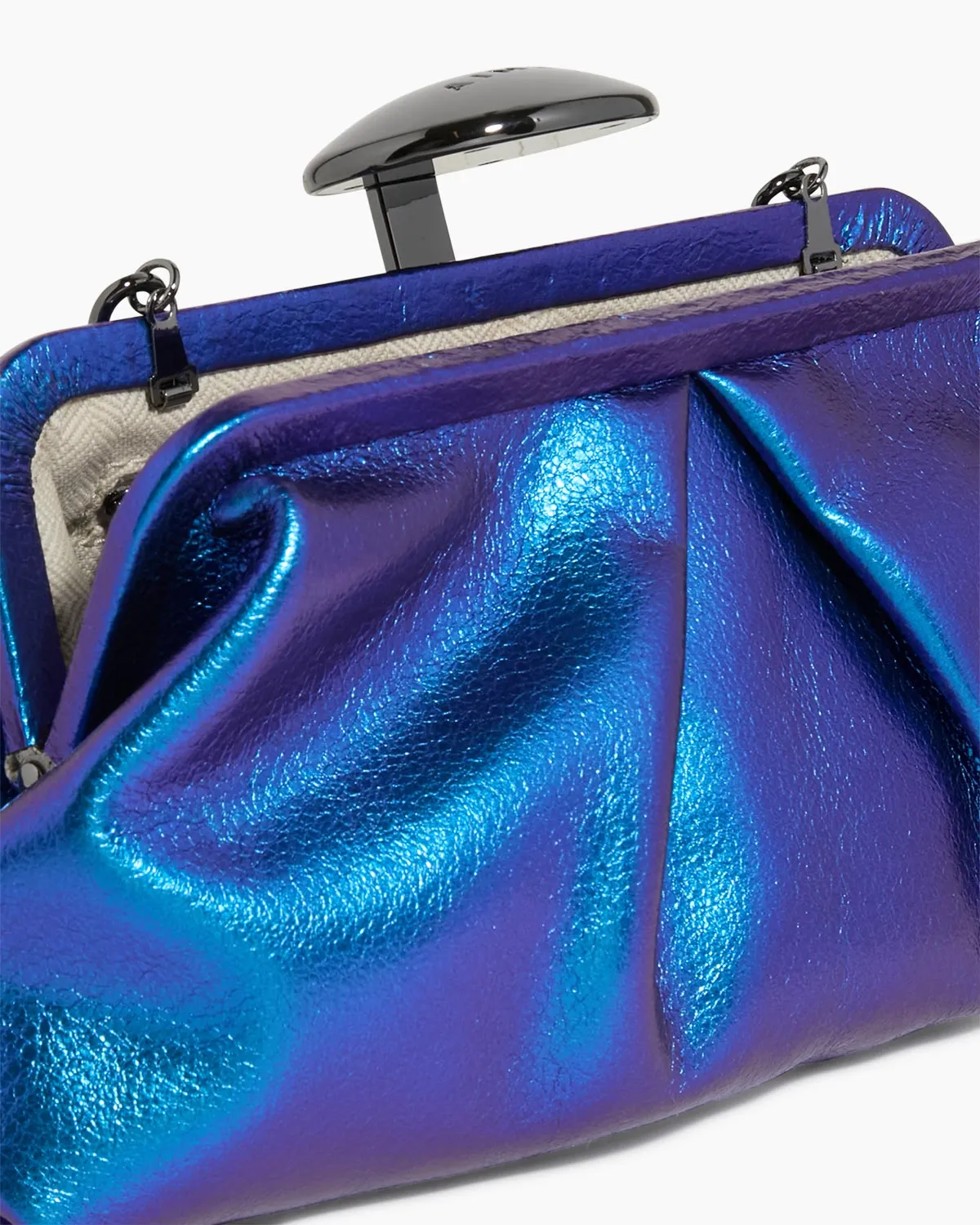 Full Circle Clutch sold by Aimee Kestenberg product image thumbnail 5