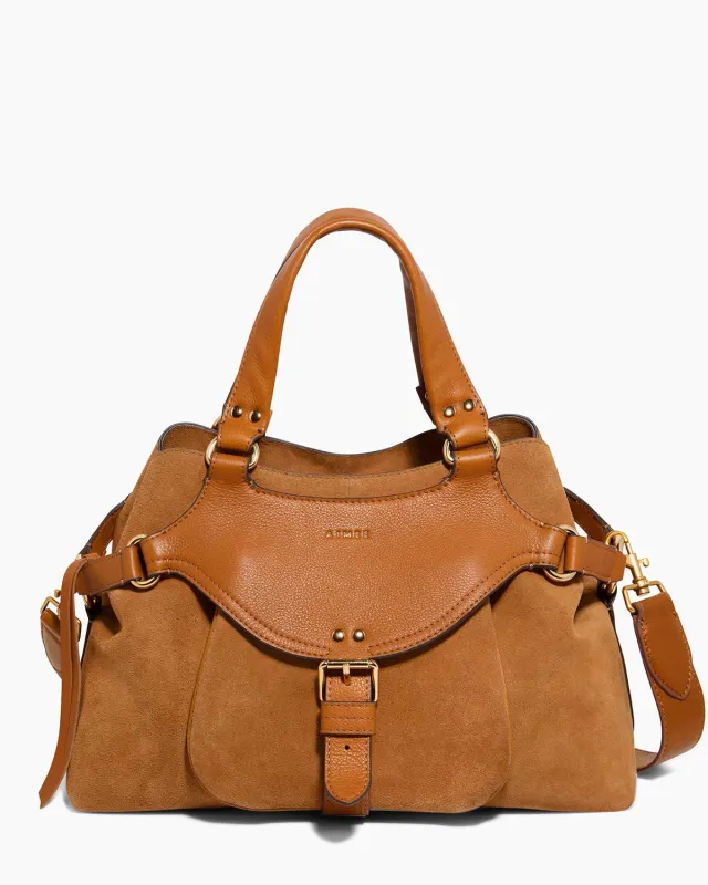 Dash Large Satchel sold by Aimee Kestenberg