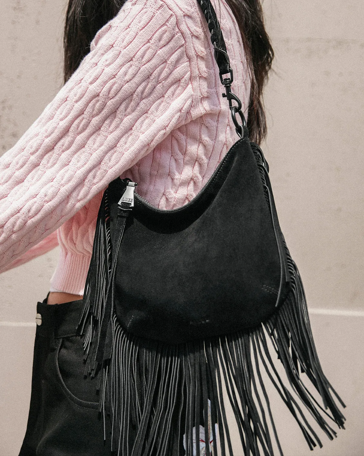 Kane Convertible Shoulder sold by Aimee Kestenberg product image thumbnail 2