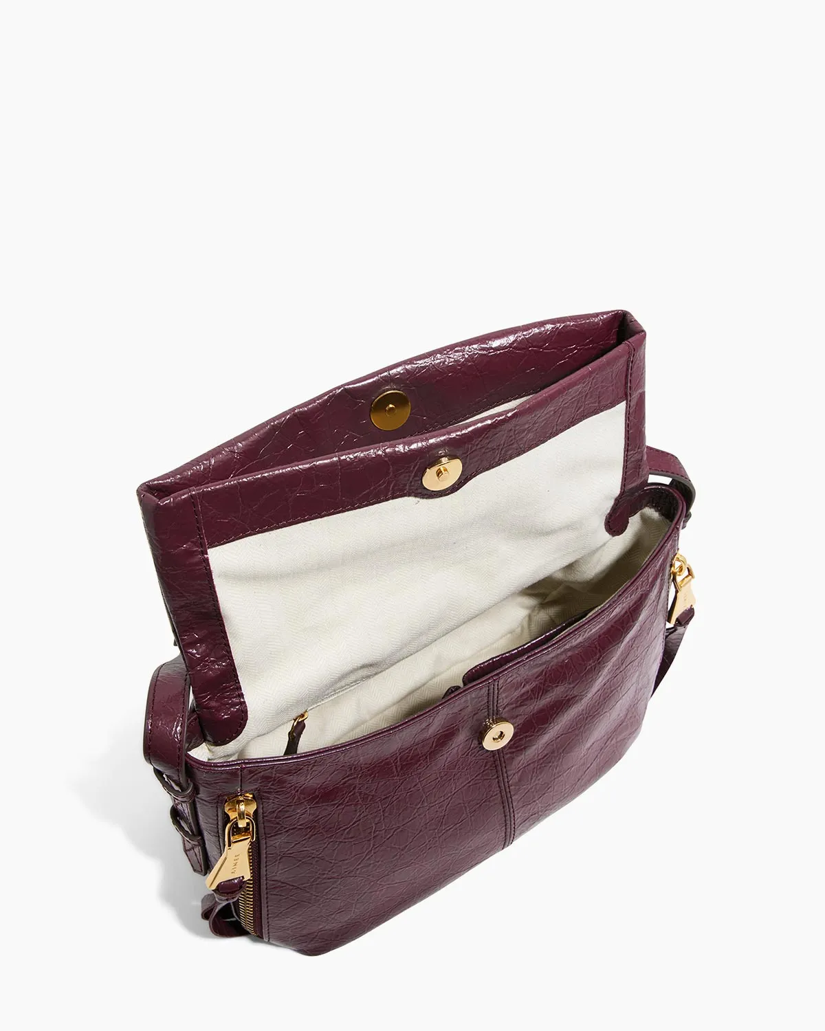 Bali Novelty Crossbody sold by Aimee Kestenberg product image thumbnail 4