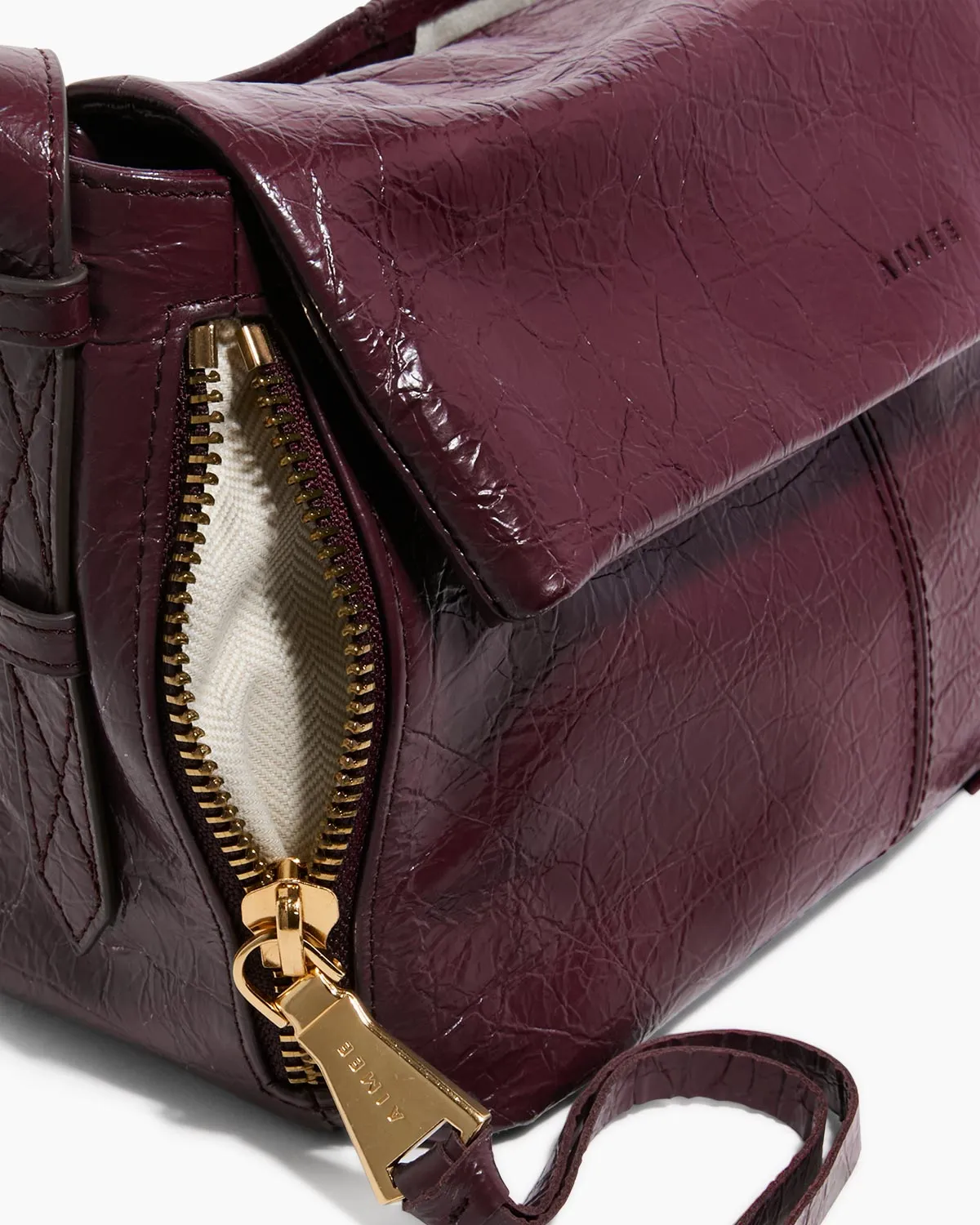 Bali Novelty Crossbody sold by Aimee Kestenberg product image thumbnail 5