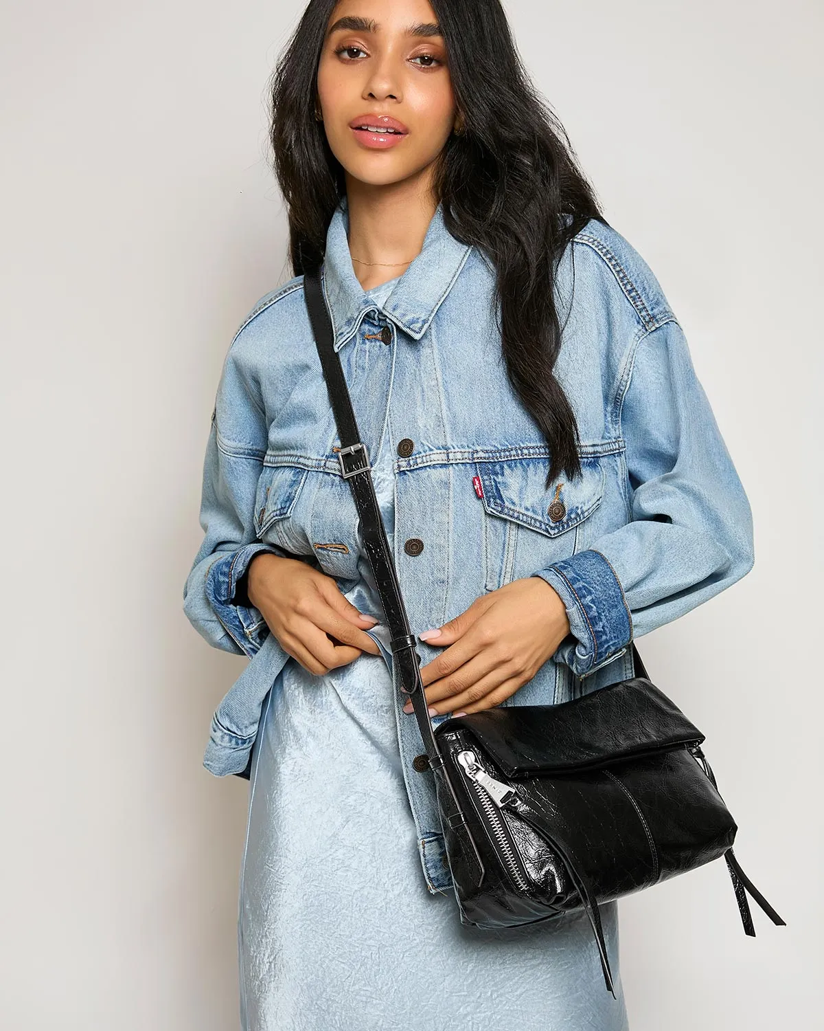 Bali Novelty Crossbody sold by Aimee Kestenberg product image thumbnail 2