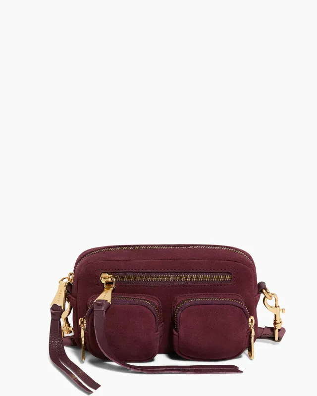 Away We Go Cargo Crossbody sold by Aimee Kestenberg