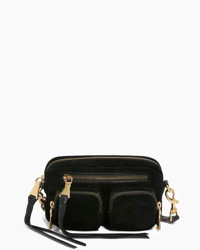 Away We Go Cargo Crossbody sold by Aimee Kestenberg