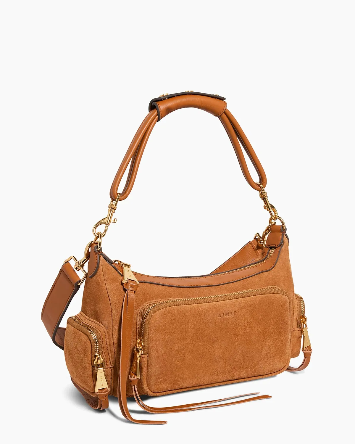 Away We Go Convertible Shoulder sold by Aimee Kestenberg product image thumbnail 4