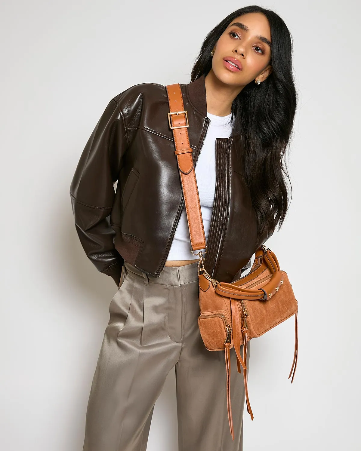 Away We Go Convertible Shoulder sold by Aimee Kestenberg product image thumbnail 2