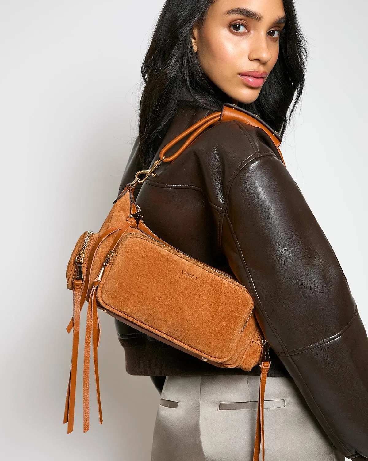 Away We Go Convertible Shoulder sold by Aimee Kestenberg product image thumbnail 3