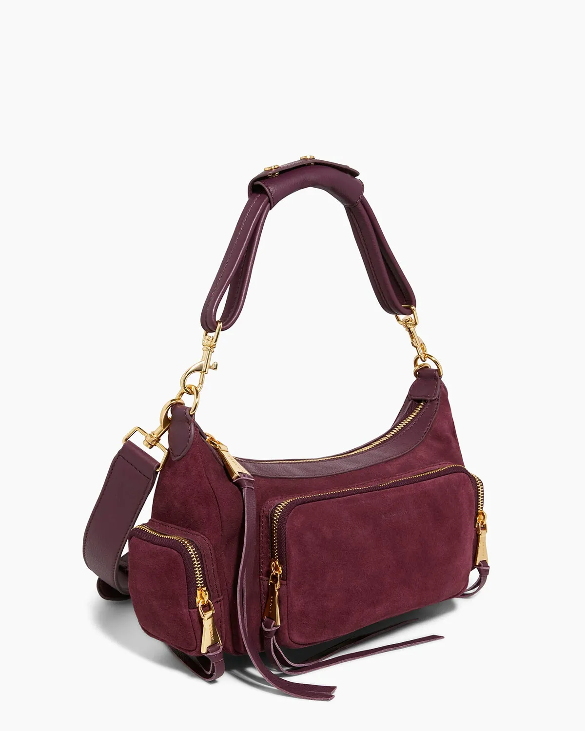 Away We Go Convertible Shoulder sold by Aimee Kestenberg product image thumbnail 4