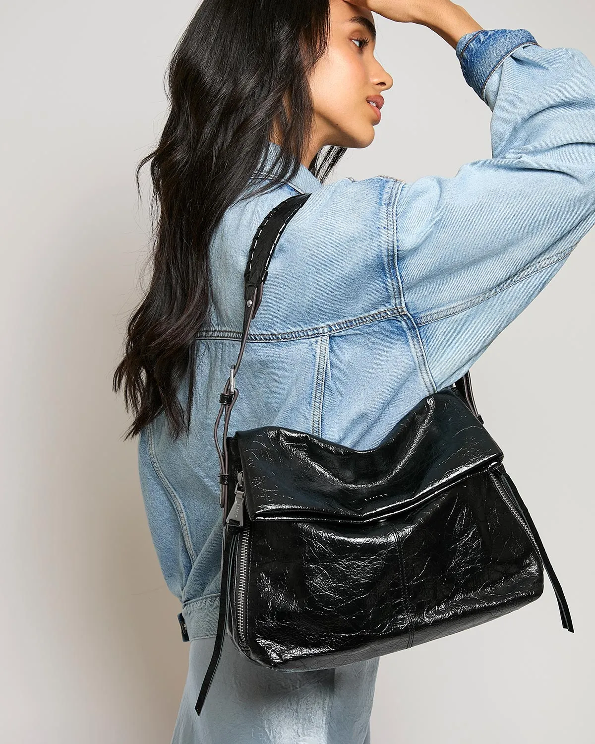 Bali Hobo sold by Aimee Kestenberg product image thumbnail 3