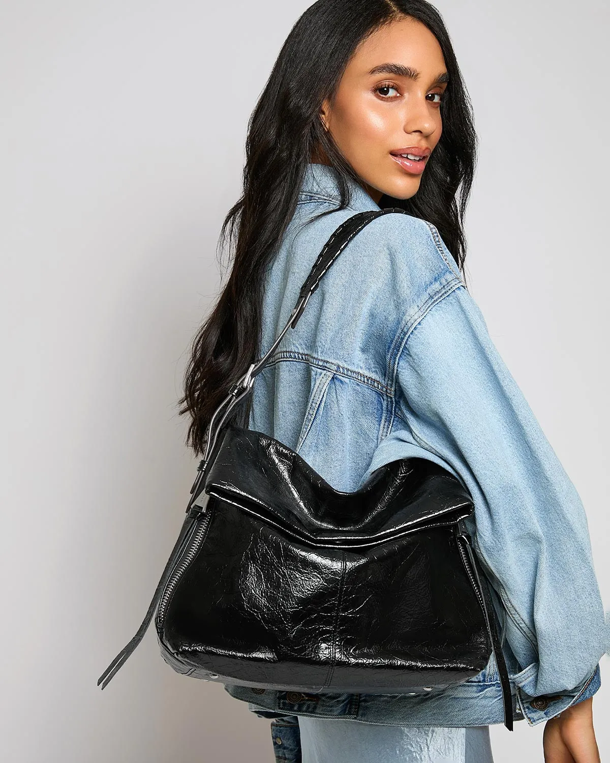 Bali Hobo sold by Aimee Kestenberg product image thumbnail 2