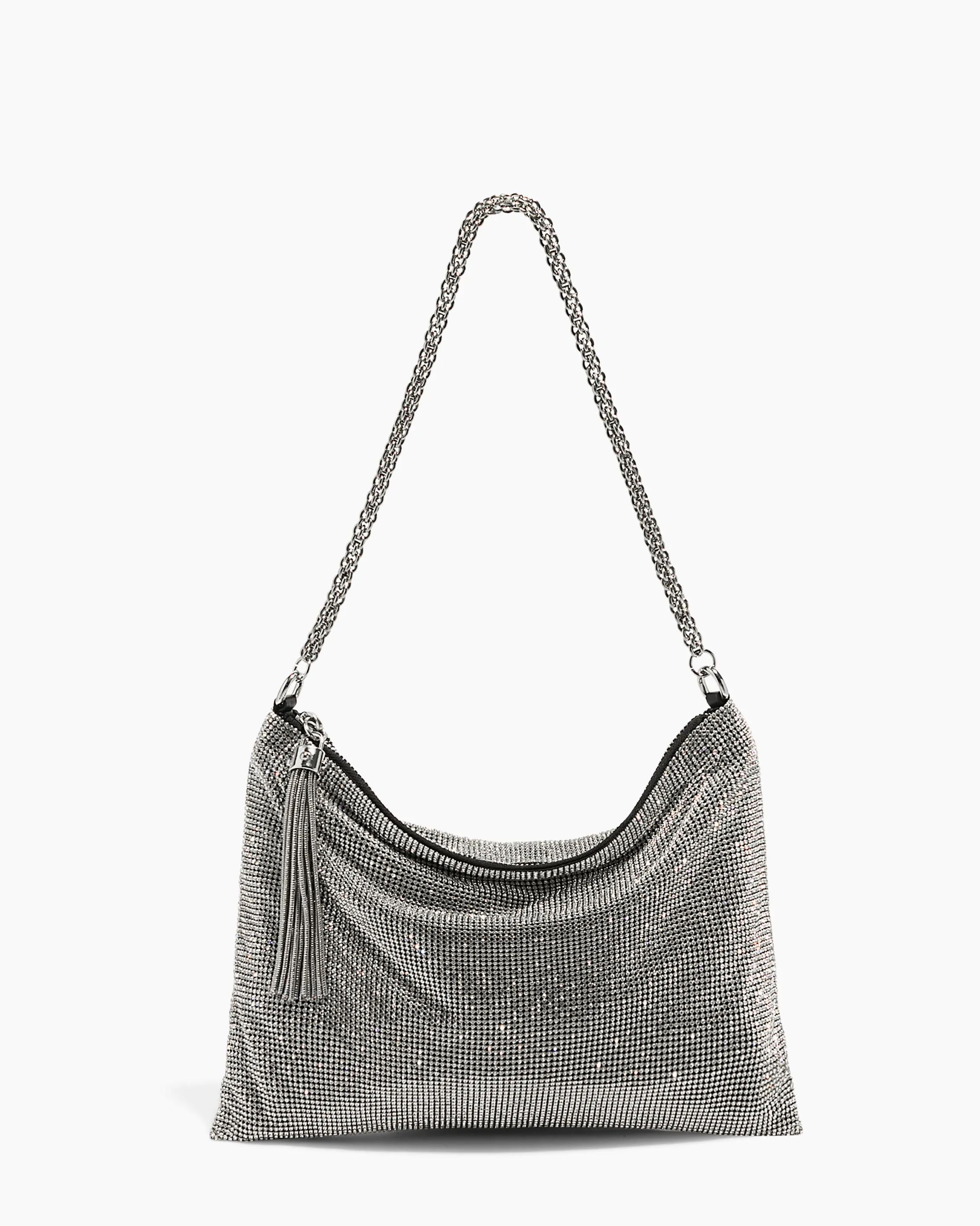 Dance With Me Novelty Chain Shoulder sold by Aimee Kestenberg