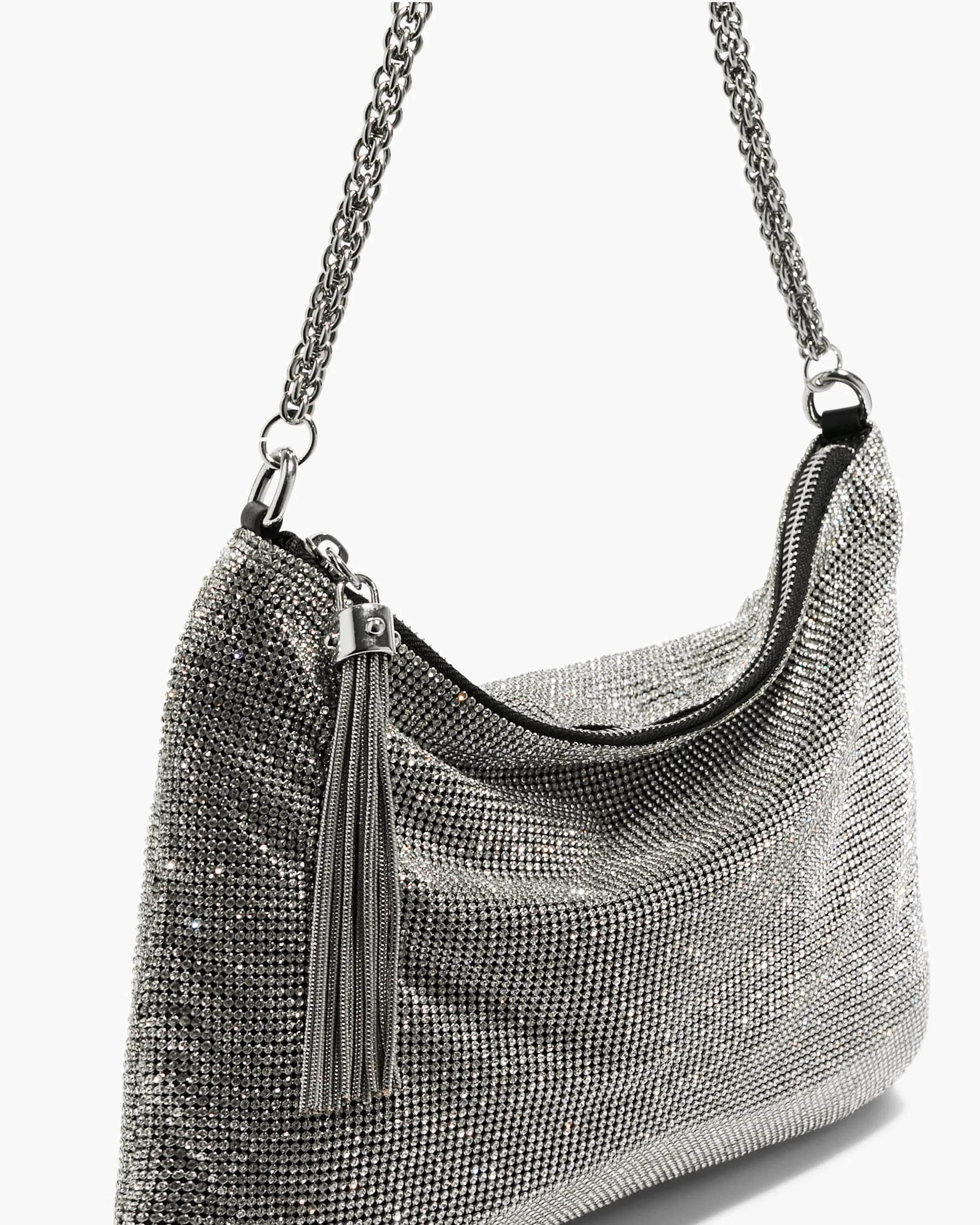 Dance With Me Novelty Chain Shoulder sold by Aimee Kestenberg product image thumbnail 5