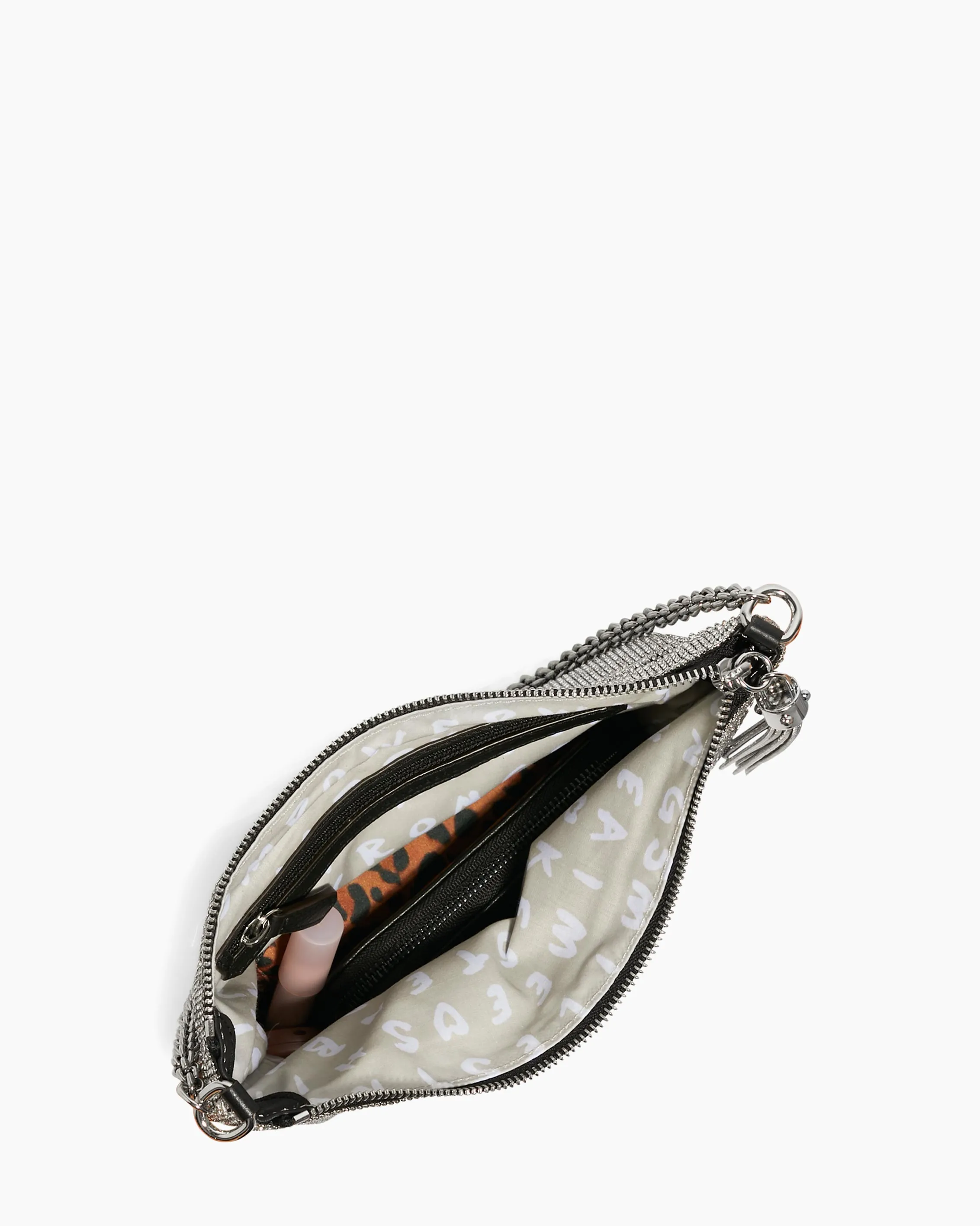 Dance With Me Novelty Chain Shoulder sold by Aimee Kestenberg product image thumbnail 4