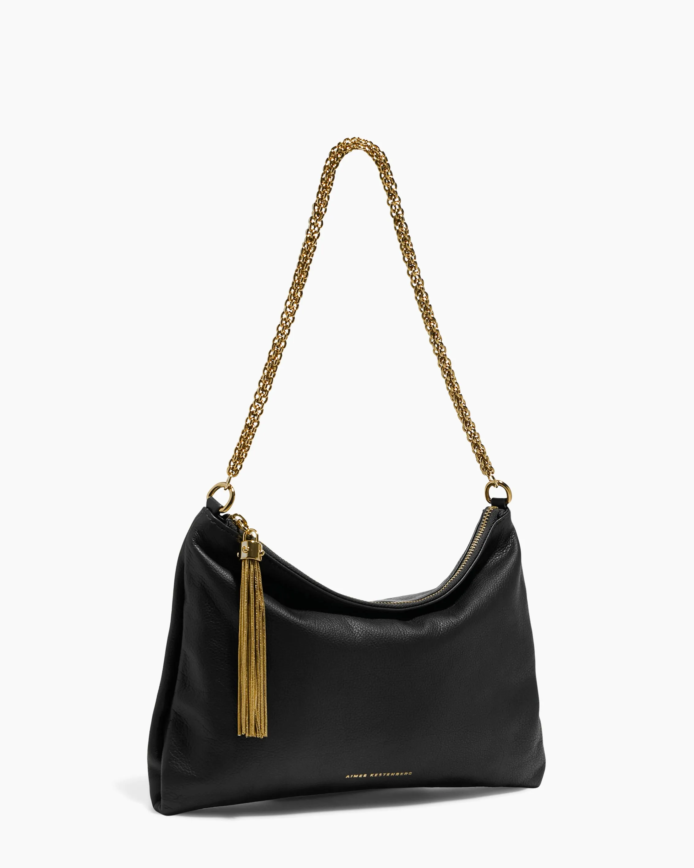 Dance With Me Chain Shoulder sold by Aimee Kestenberg product image thumbnail 3