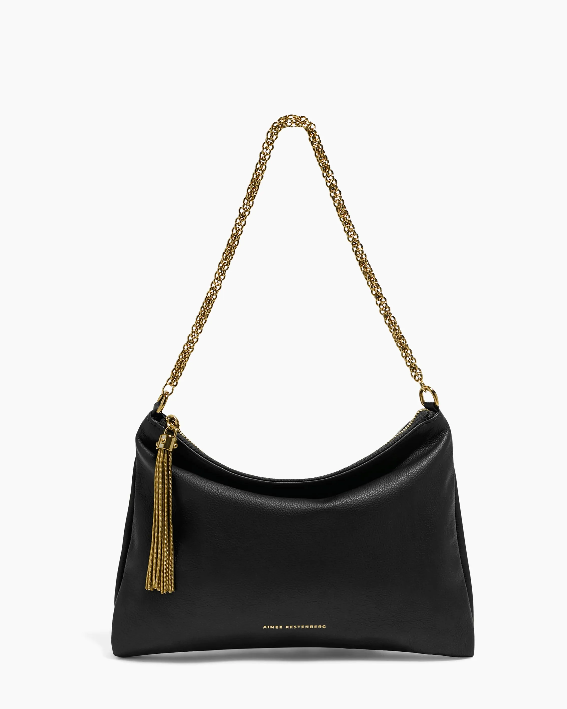 Dance With Me Chain Shoulder sold by Aimee Kestenberg