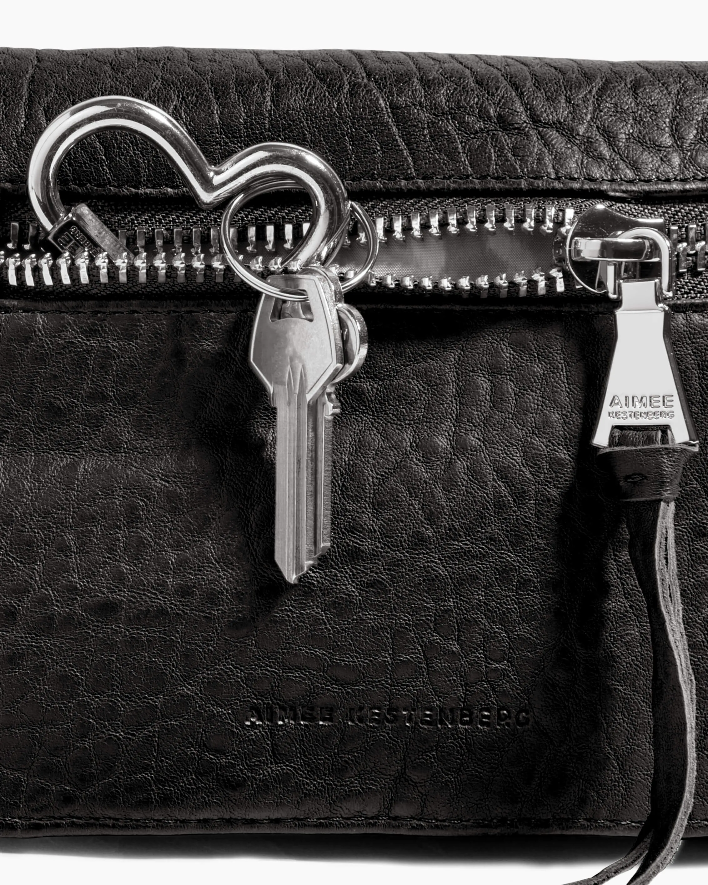 Good Times Mini Crossbody sold by Aimee Kestenberg product image thumbnail 5