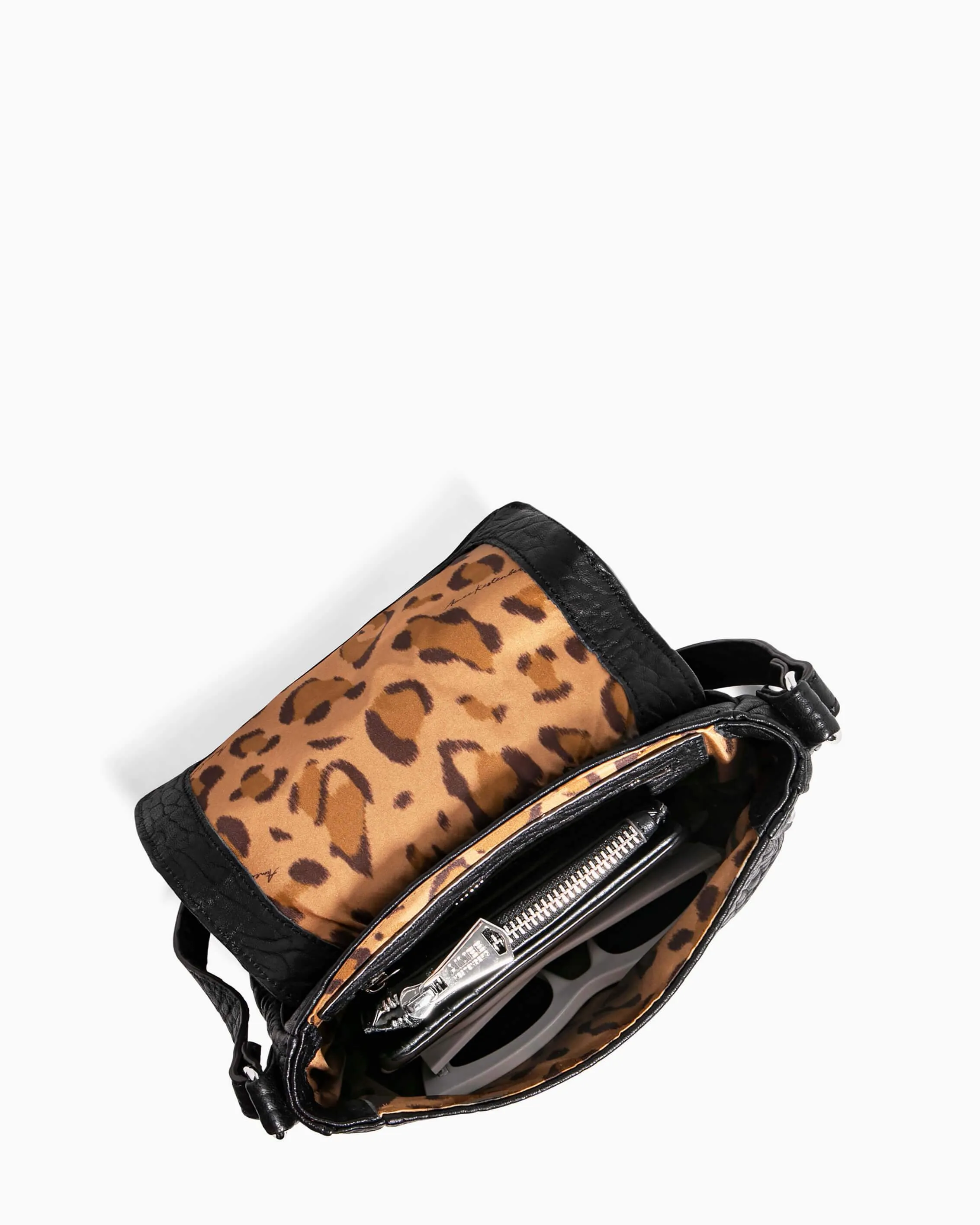 Good Times Mini Crossbody sold by Aimee Kestenberg product image thumbnail 4