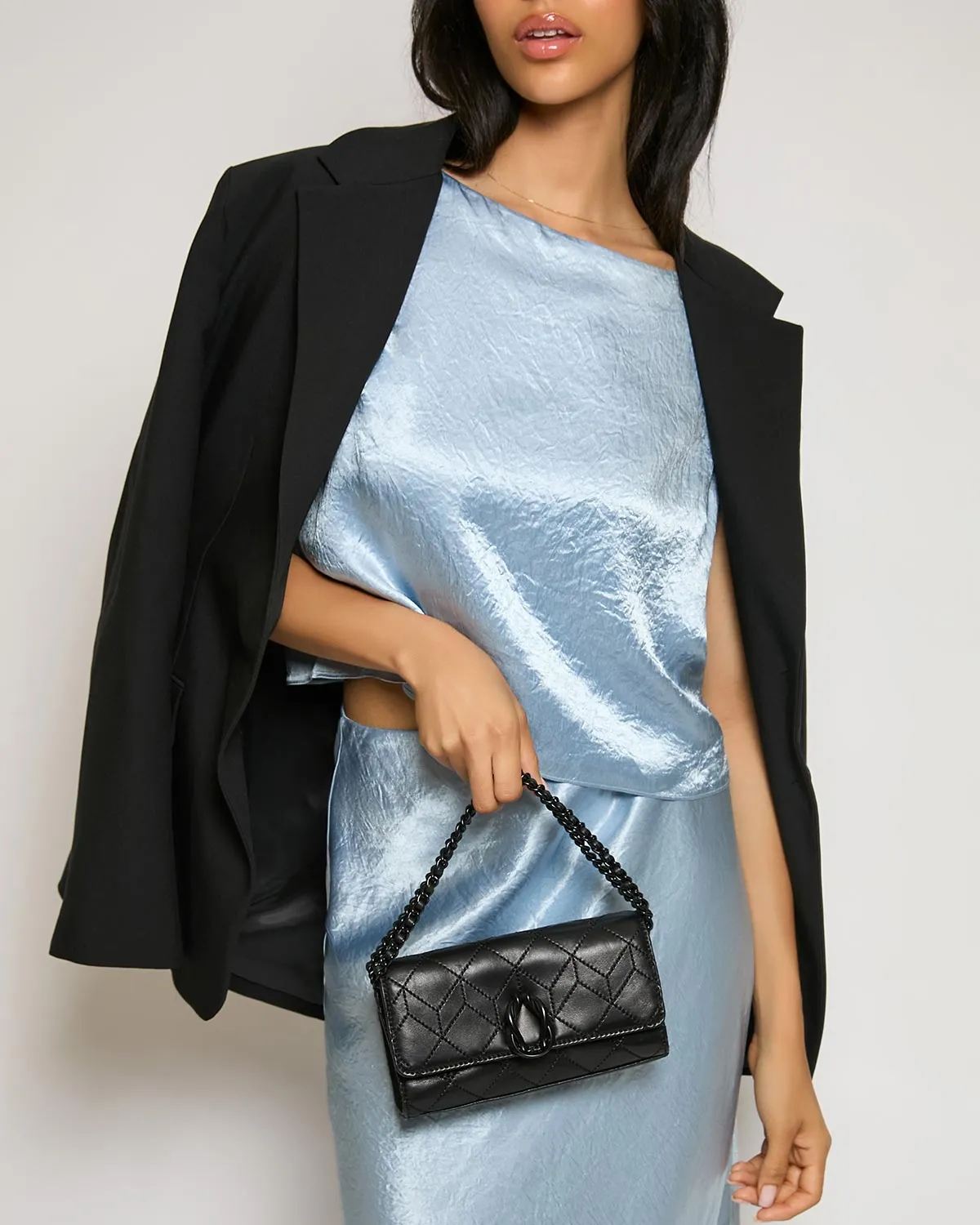 Unity Wallet Crossbody sold by Aimee Kestenberg product image thumbnail 3
