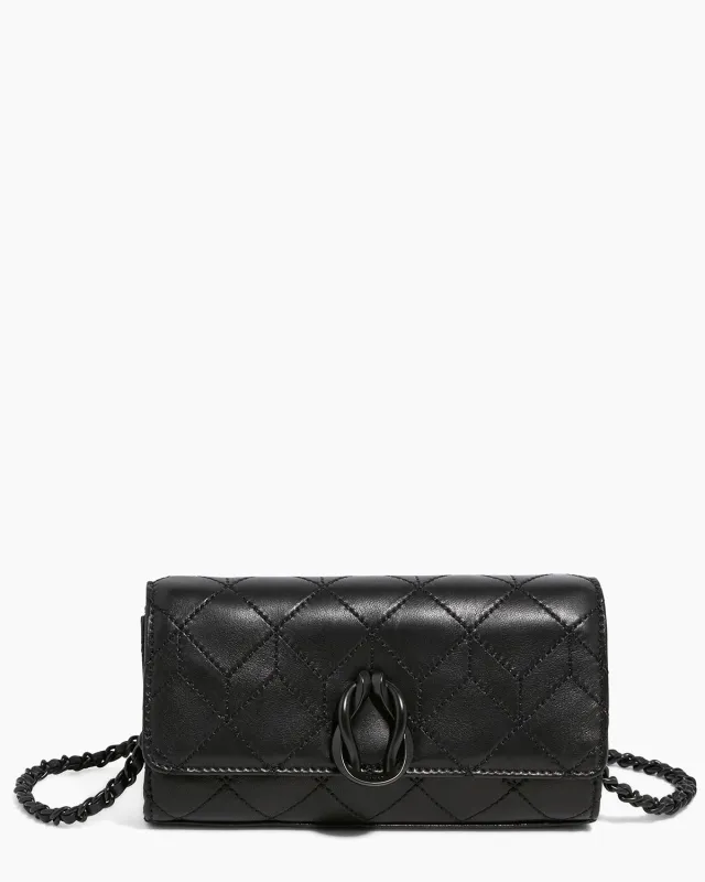 Unity Wallet Crossbody made by Aimee Kestenberg