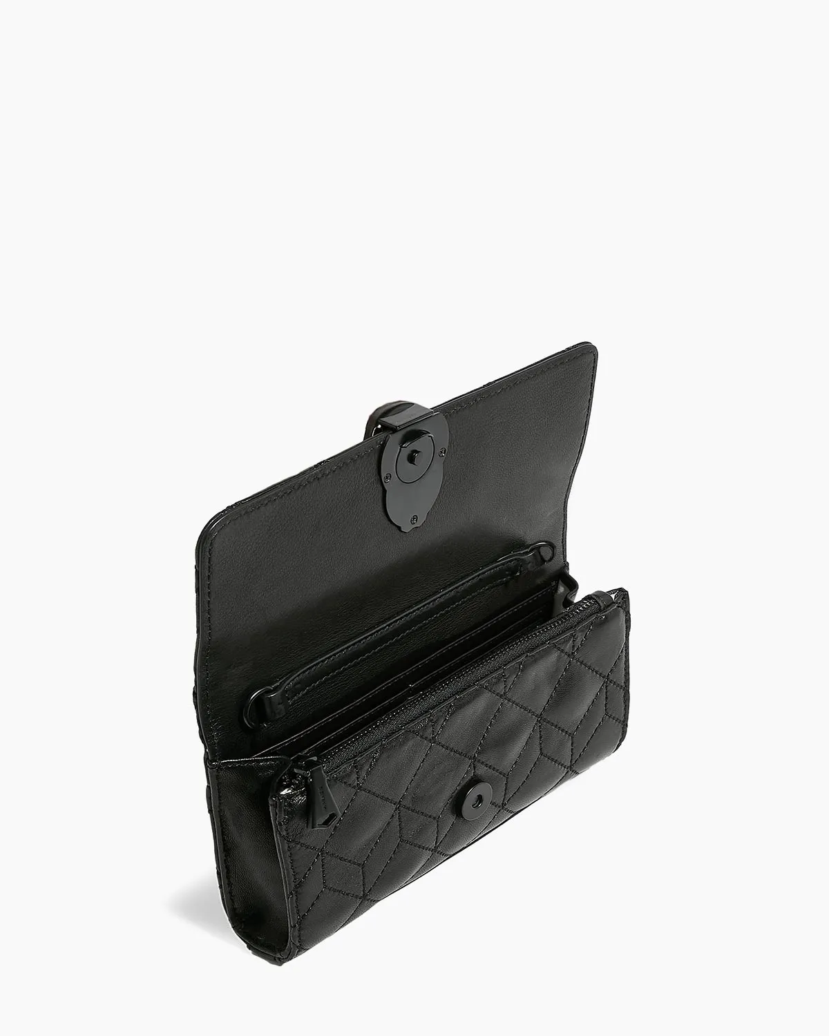 Unity Wallet Crossbody sold by Aimee Kestenberg product image thumbnail 5