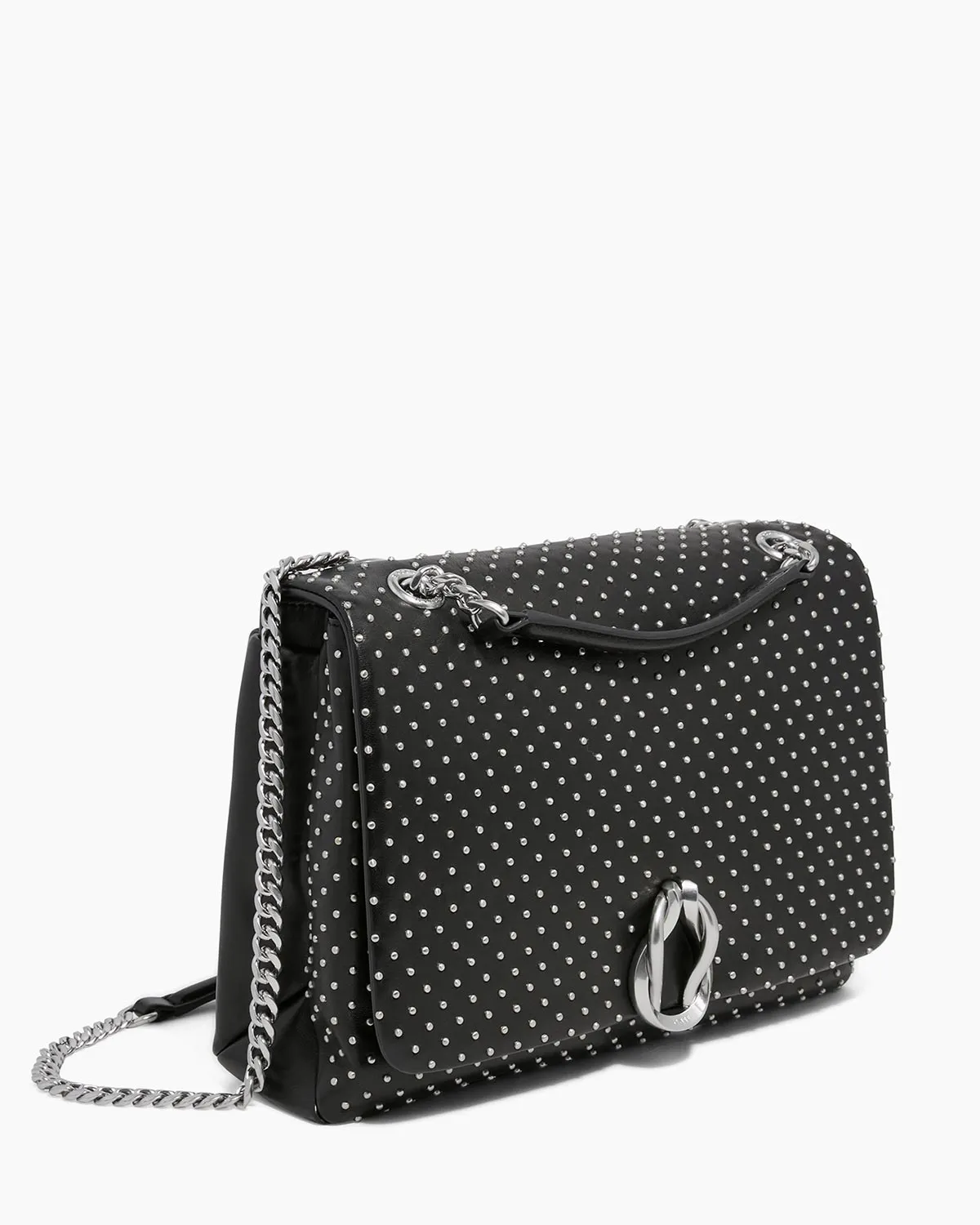 Unity Novelty Medium Shoulder sold by Aimee Kestenberg product image thumbnail 3