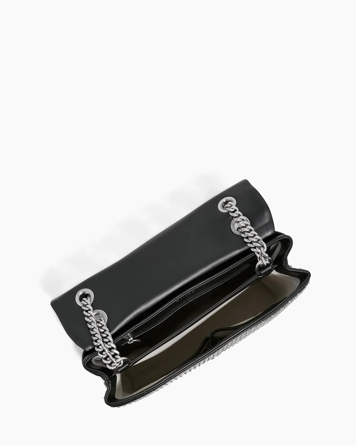 Unity Novelty Medium Shoulder sold by Aimee Kestenberg product image thumbnail 4