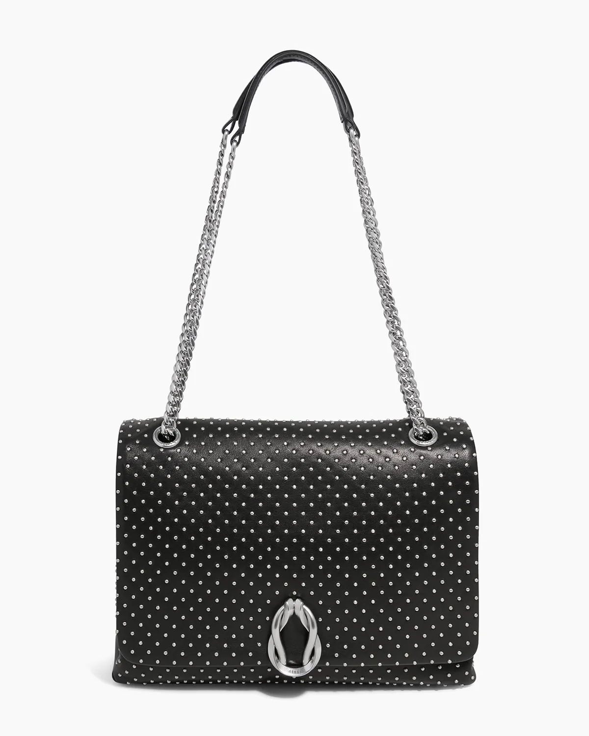 Unity Novelty Medium Shoulder sold by Aimee Kestenberg product image thumbnail 5