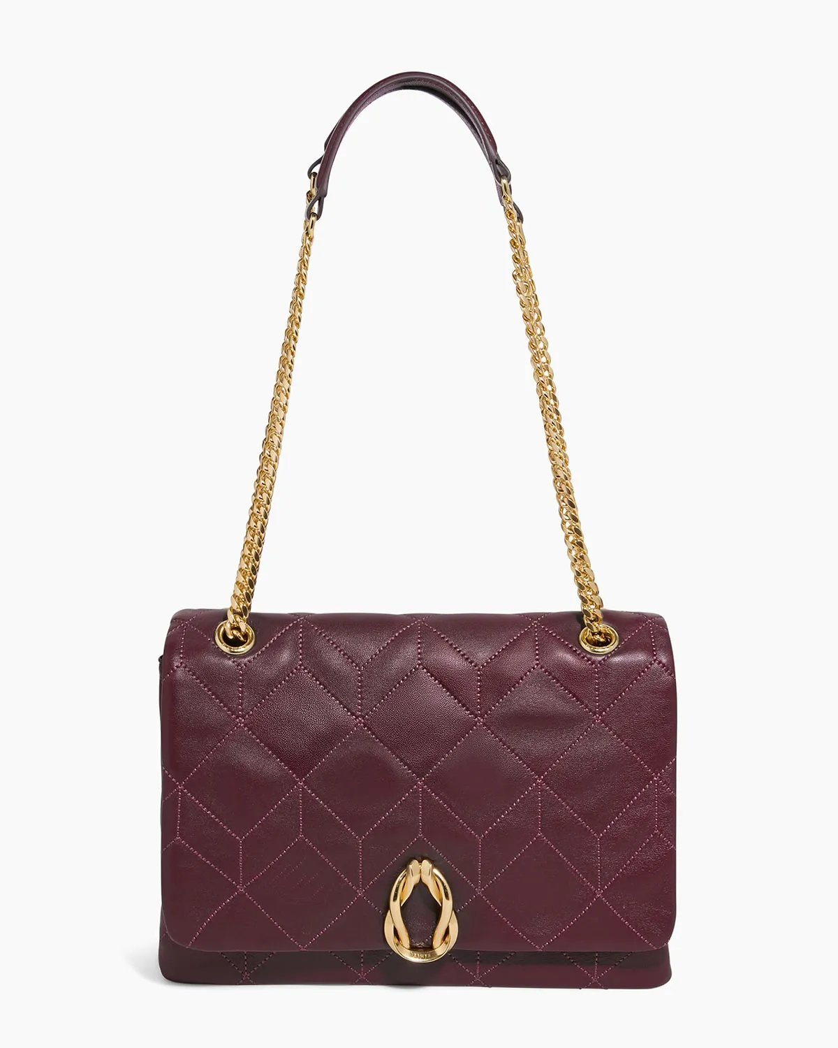 Unity Medium Shoulder sold by Aimee Kestenberg product image thumbnail 5