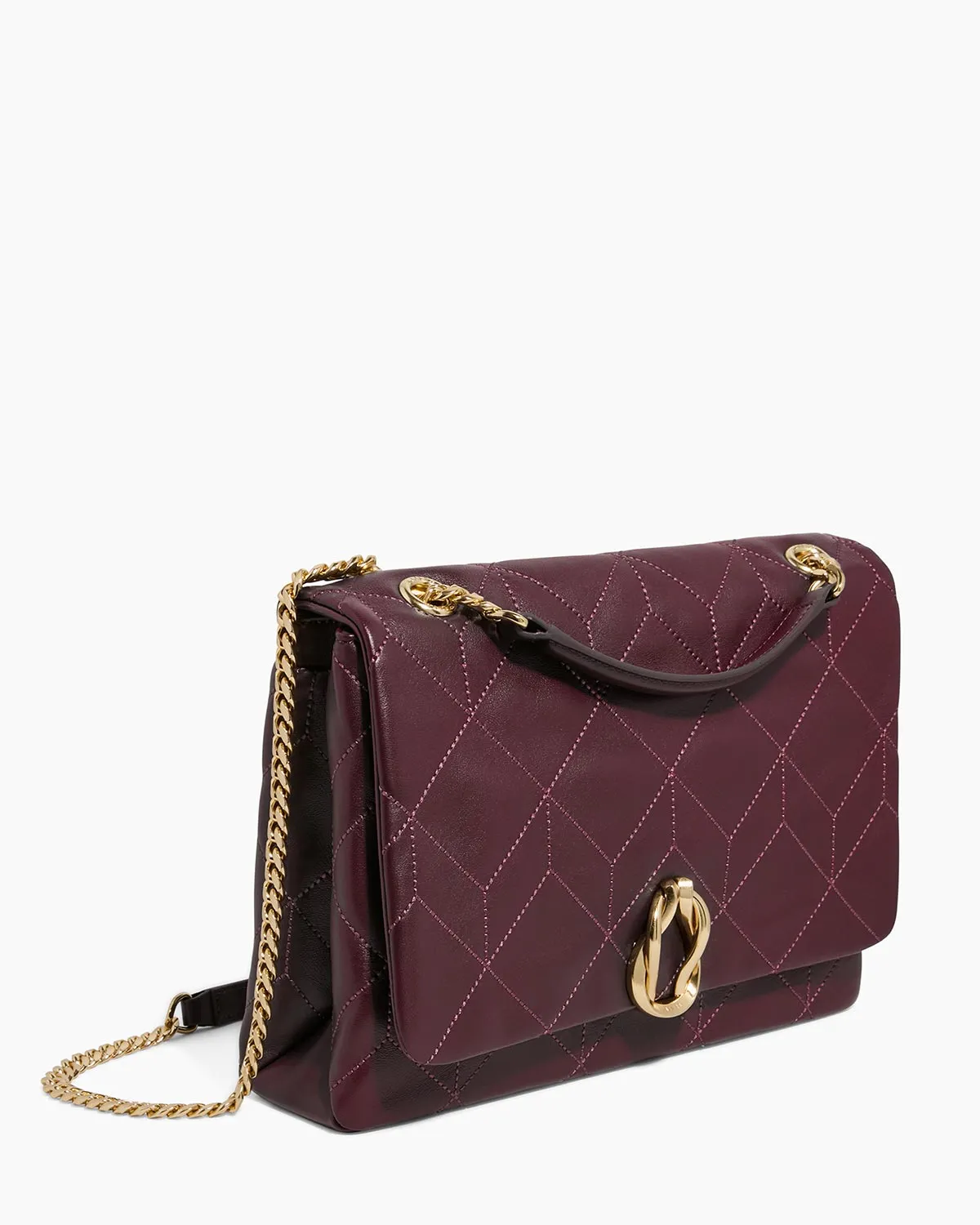 Unity Medium Shoulder sold by Aimee Kestenberg product image thumbnail 3