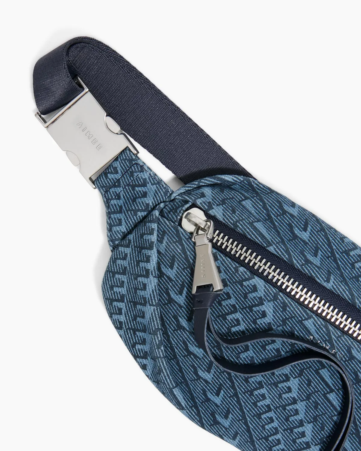 Milan Novelty Bum Bag sold by Aimee Kestenberg product image thumbnail 5