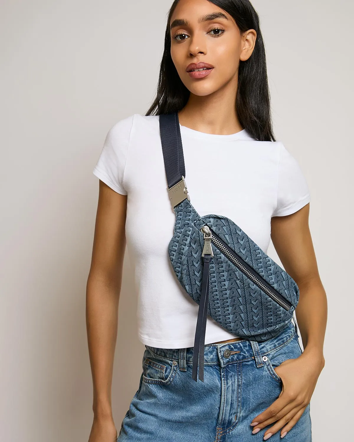 Milan Novelty Bum Bag sold by Aimee Kestenberg product image thumbnail 2