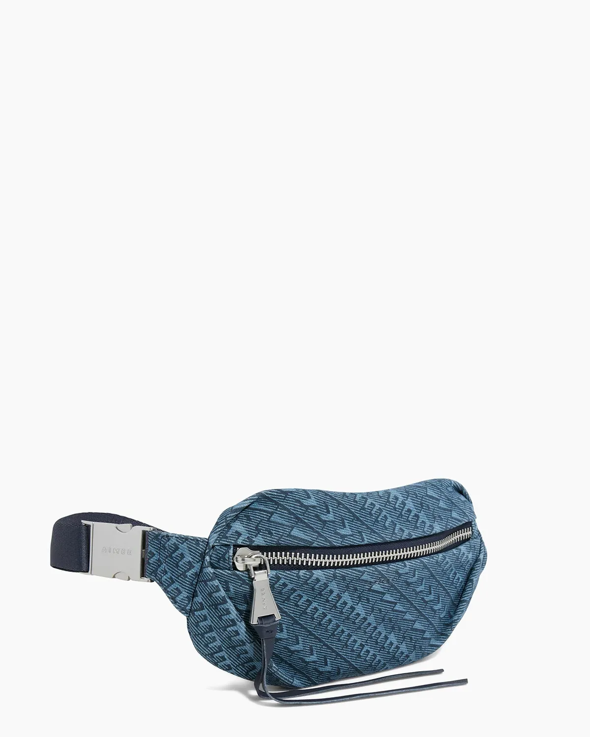 Milan Novelty Bum Bag sold by Aimee Kestenberg product image thumbnail 3