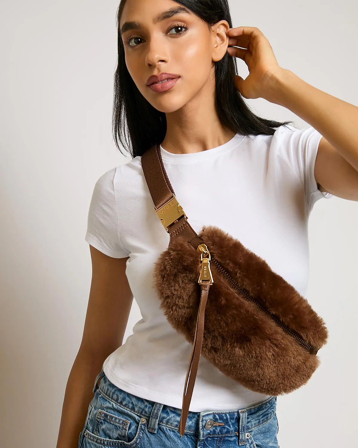 Milan Novelty Bum Bag sold by Aimee Kestenberg product image thumbnail 2