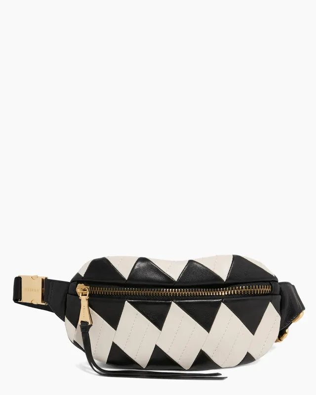 Milan Novelty Bum Bag sold by Aimee Kestenberg
