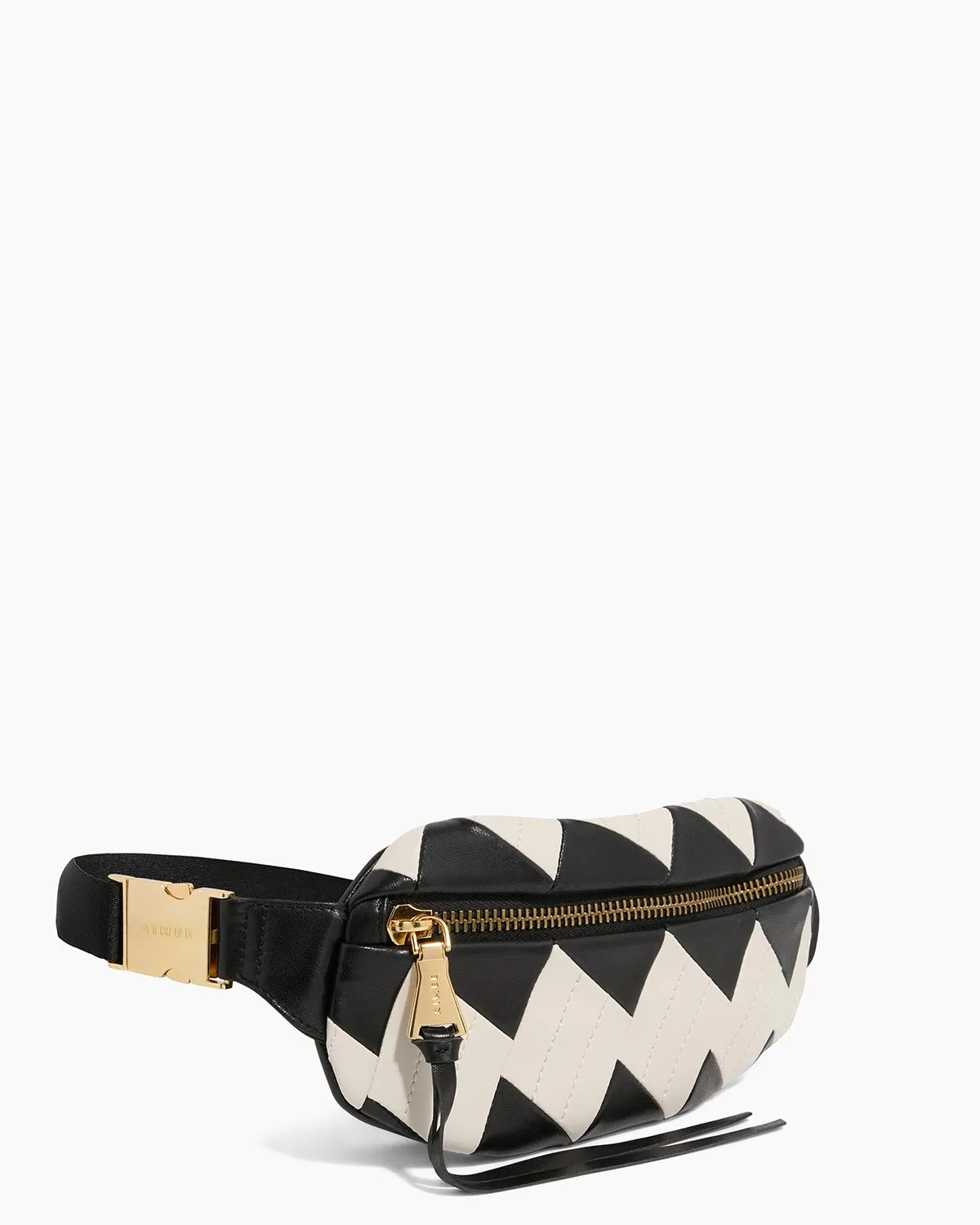 Milan Novelty Bum Bag sold by Aimee Kestenberg product image thumbnail 2