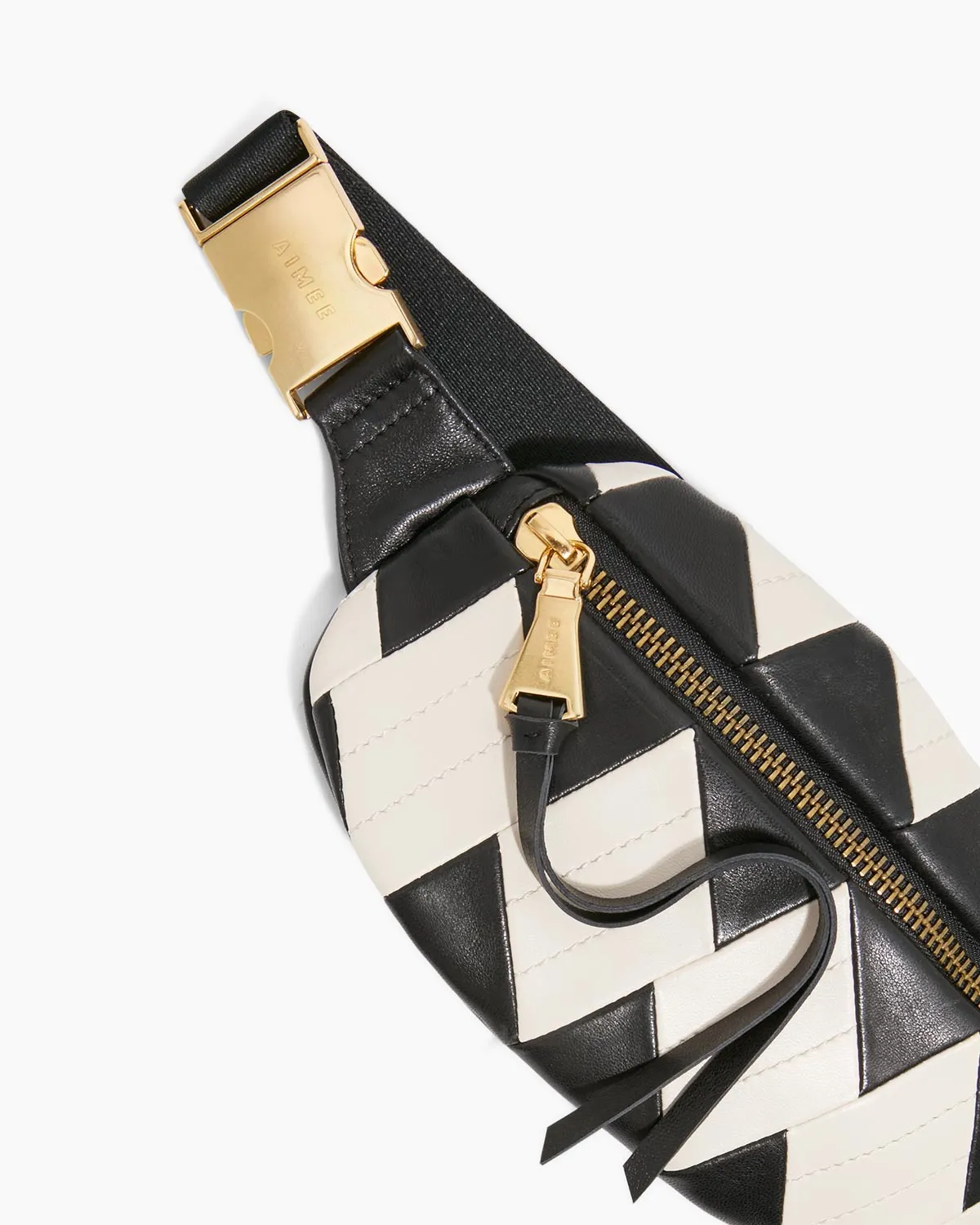 Milan Novelty Bum Bag sold by Aimee Kestenberg product image thumbnail 4