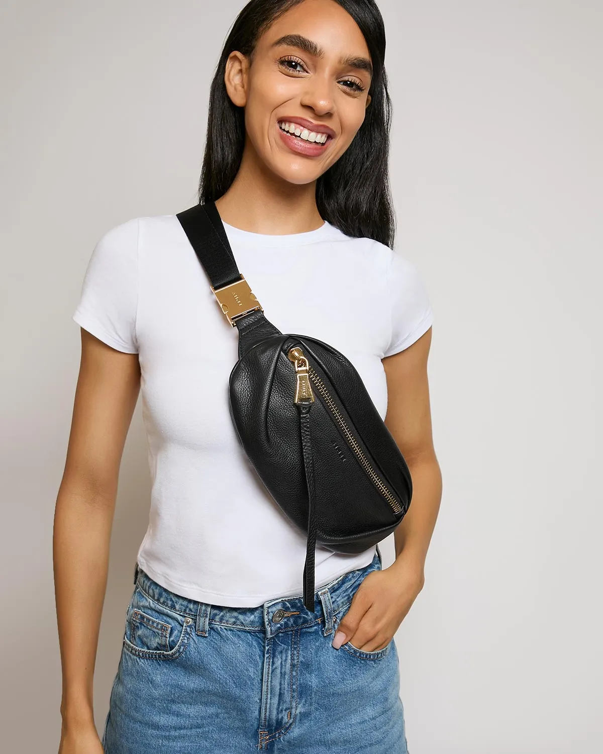 Milan Bum Bag sold by Aimee Kestenberg product image thumbnail 2