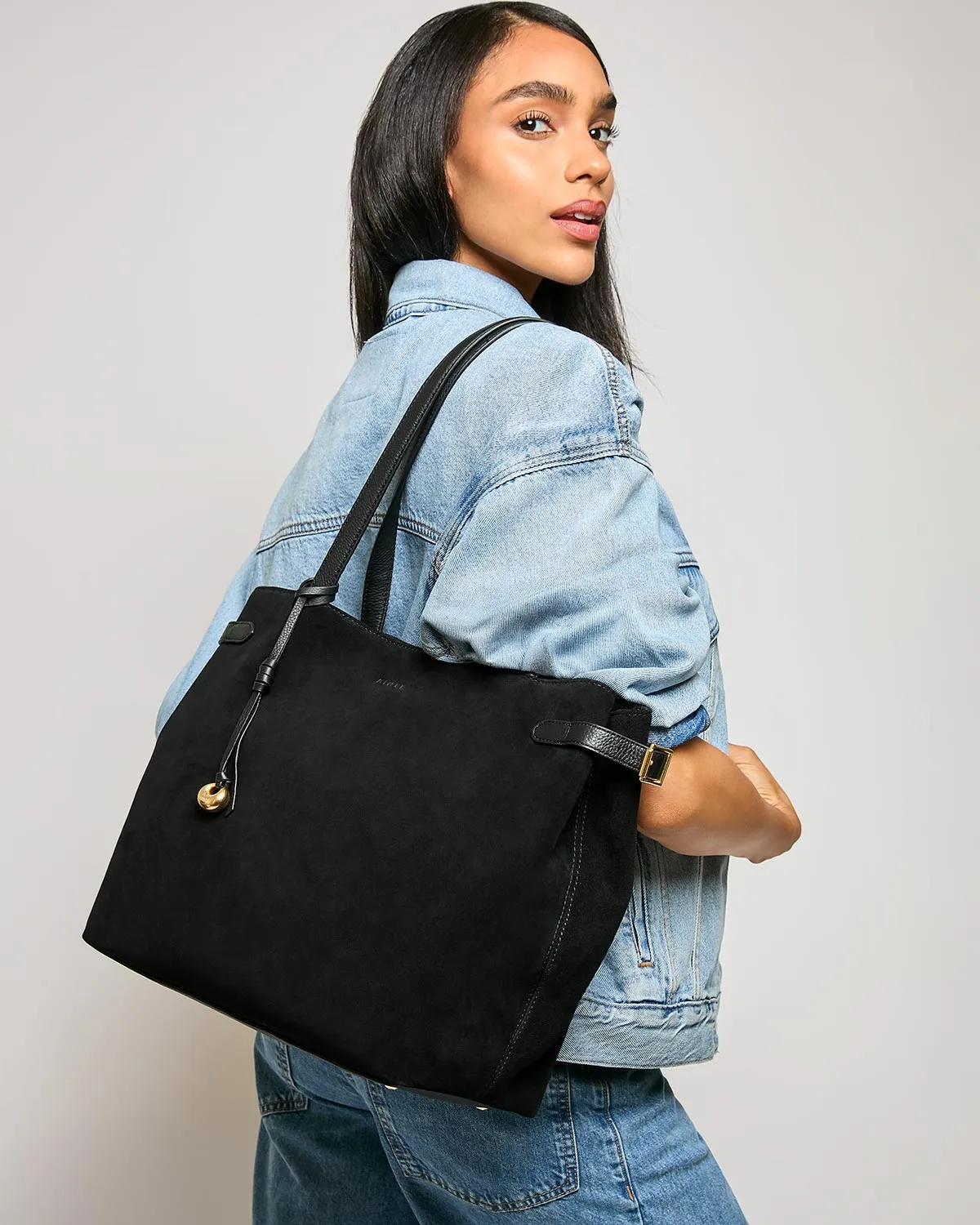 Gramercy Tote sold by Aimee Kestenberg product image thumbnail 2