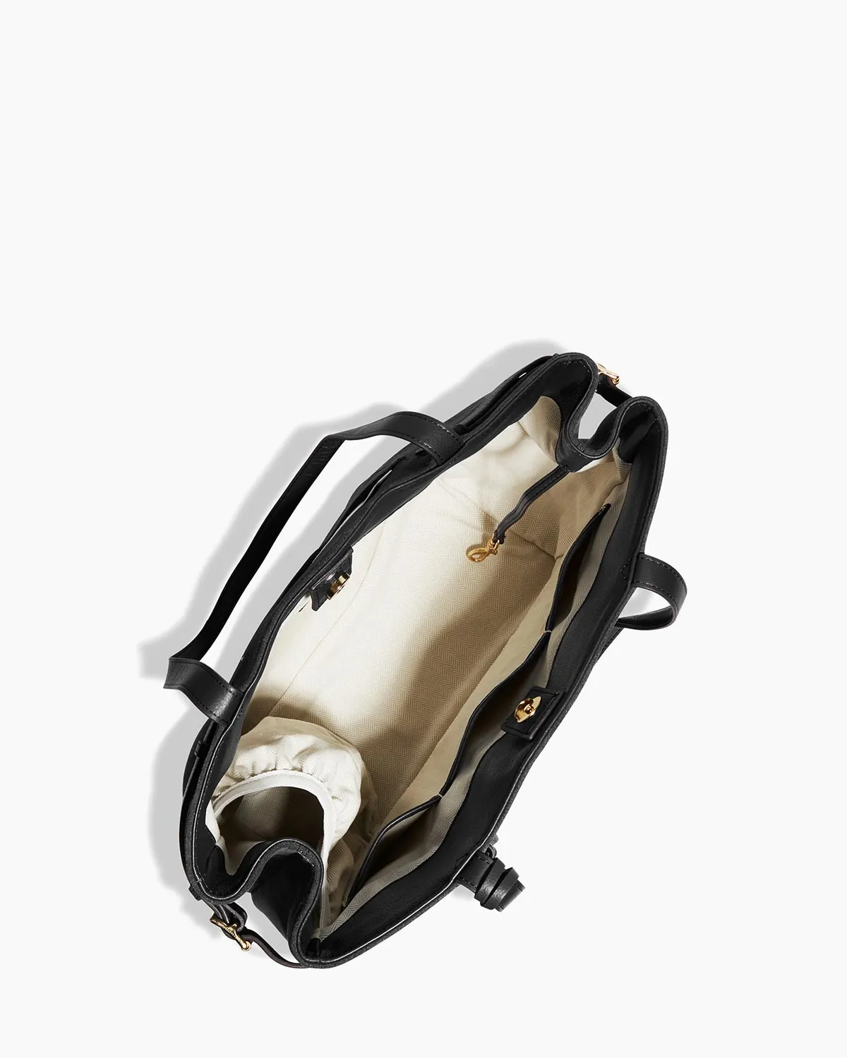 Gramercy Tote sold by Aimee Kestenberg product image thumbnail 4